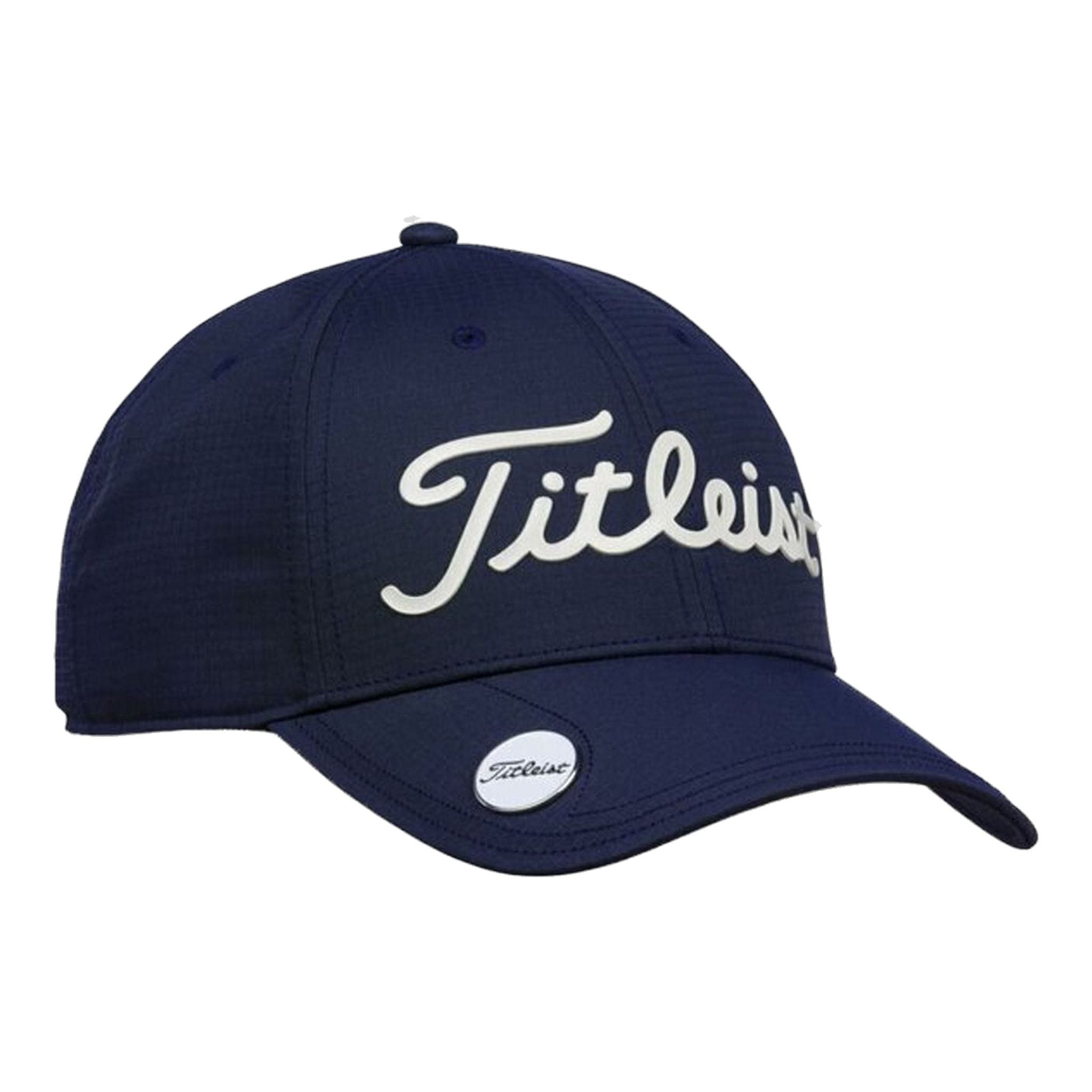 Titleist Players Performance Ballmarker Kappe