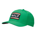Golfová čiapka TaylorMade Sunset HE/Green Men