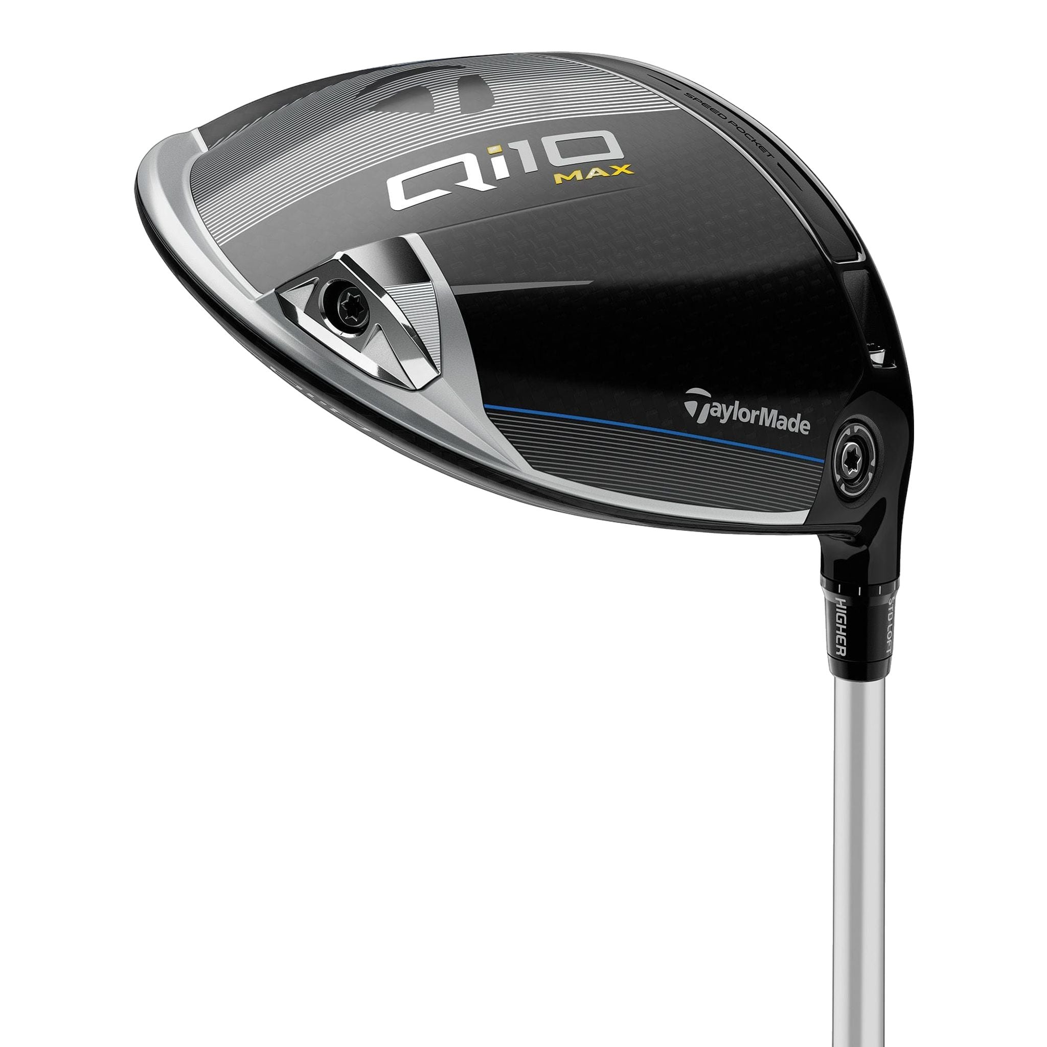 TaylorMade Qi10 Max Driver Damen