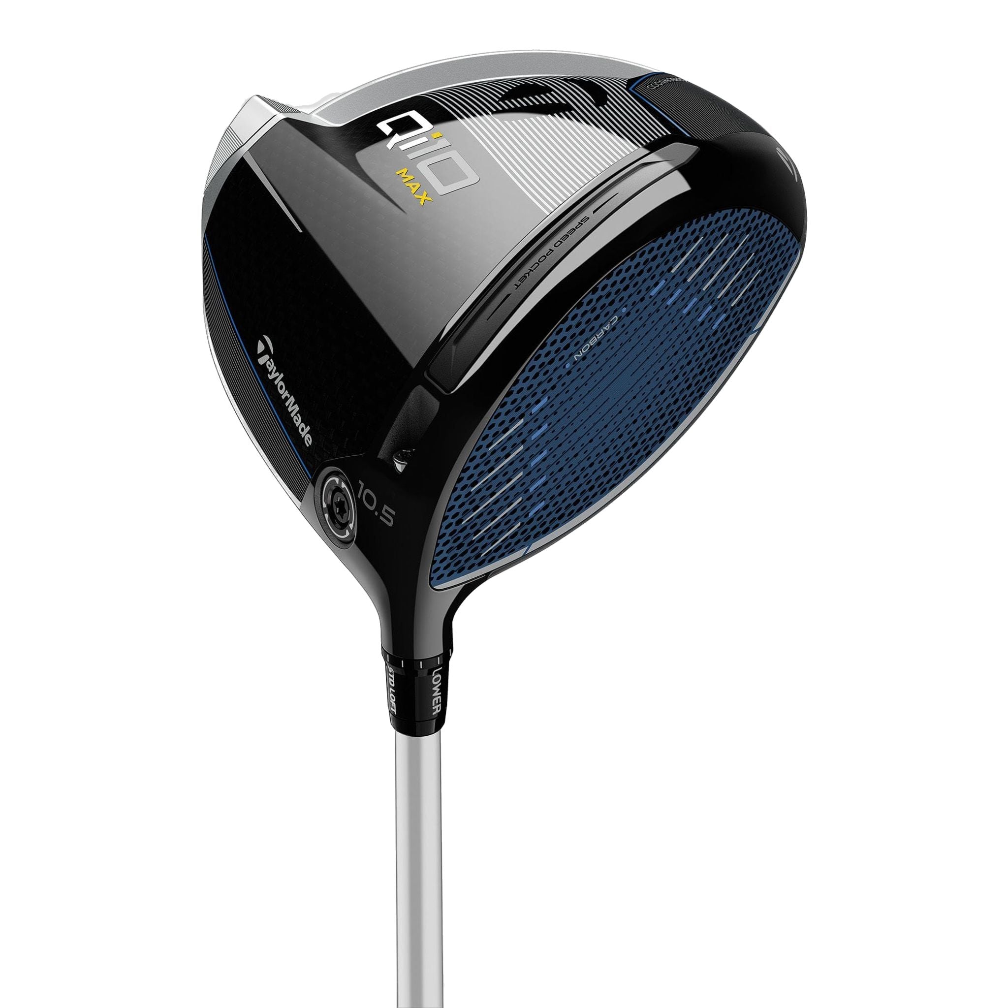 TaylorMade Qi10 Max Driver Damen
