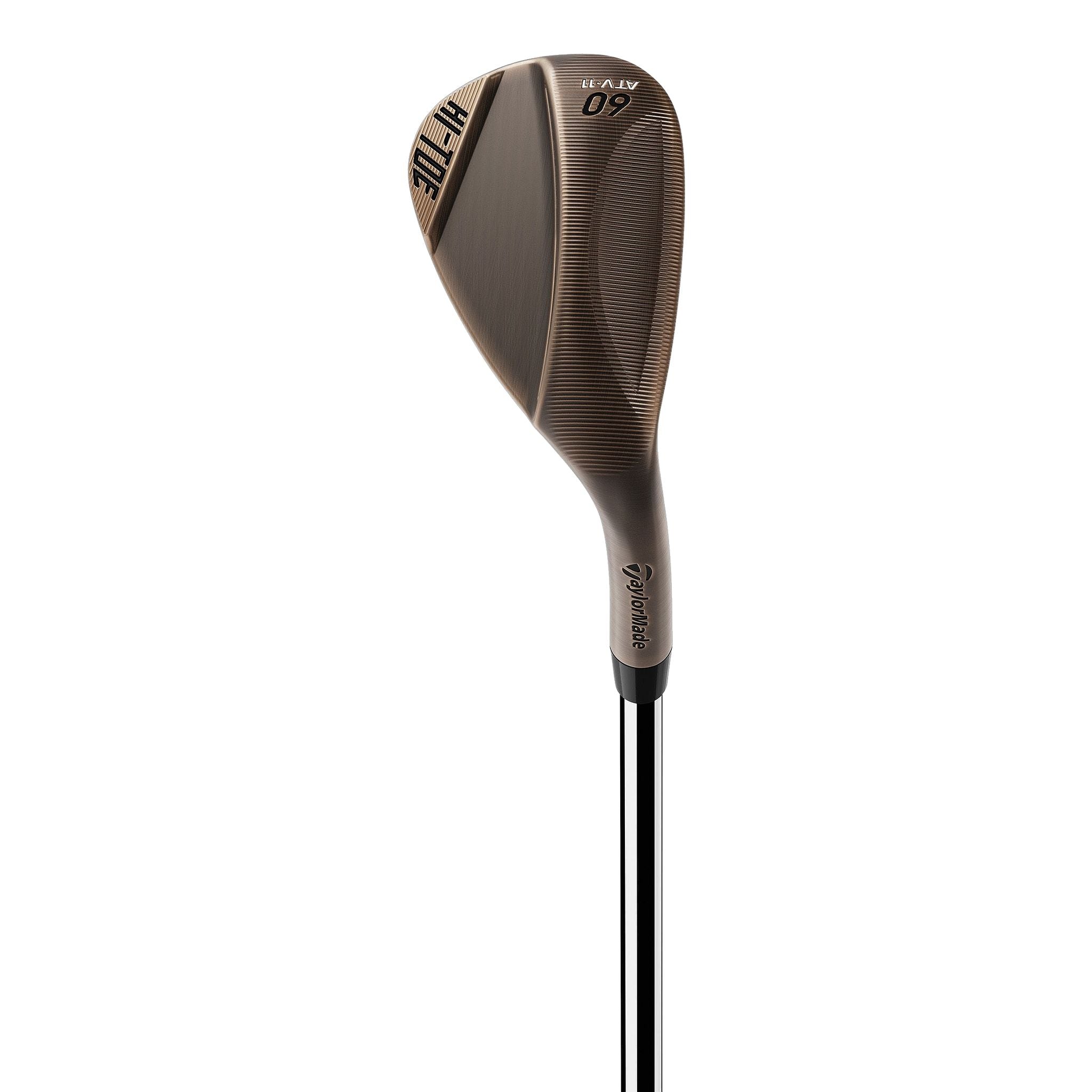TaylorMade Hi-Toe 4 ATV Wedge Herren