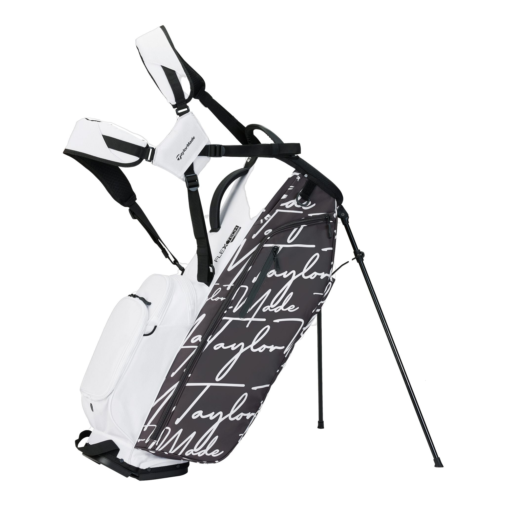 TaylorMade Flextech Crossover Standbag