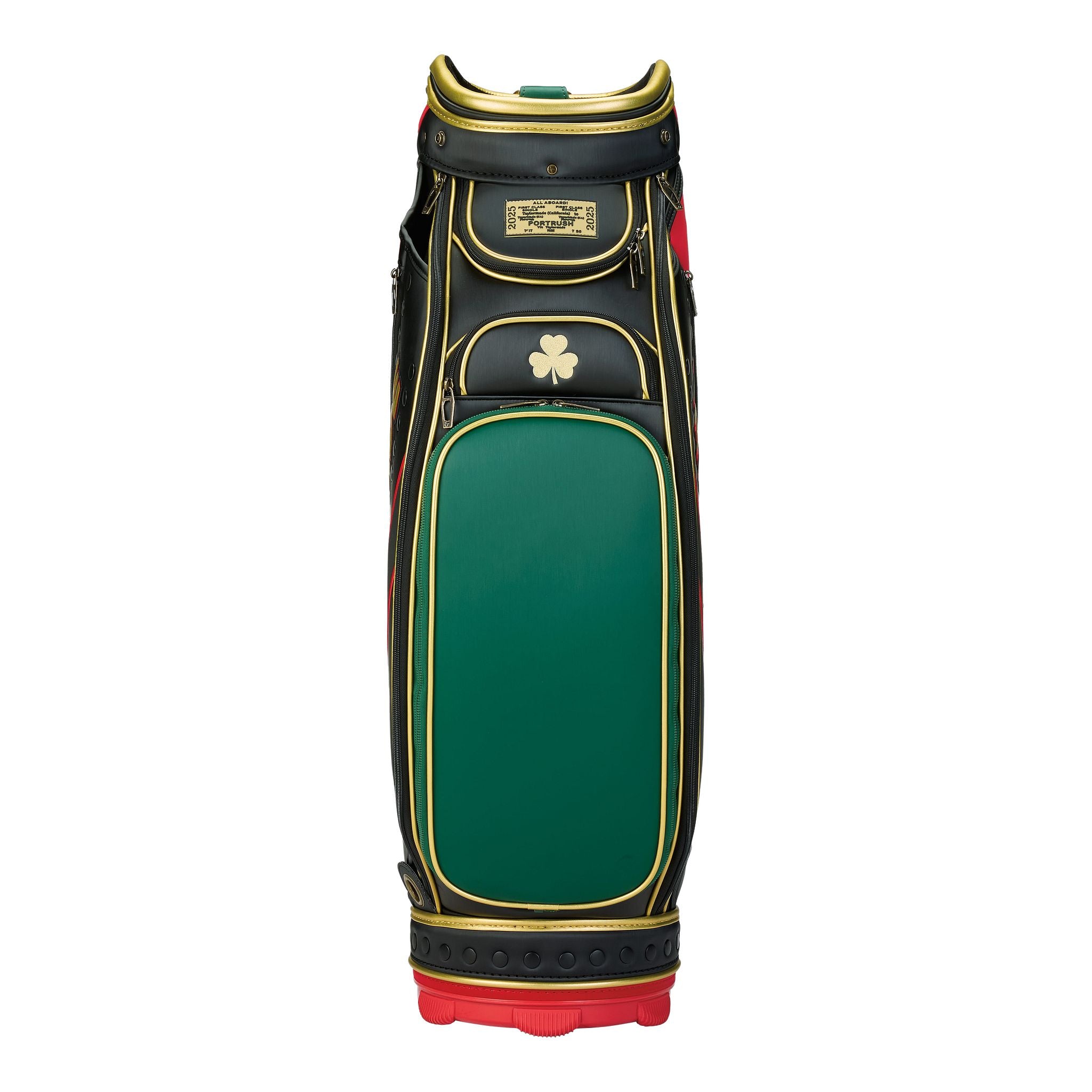 TaylorMade British Open Staffbag