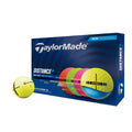 Golfové loptičky TaylorMade Distance+ pre mužov