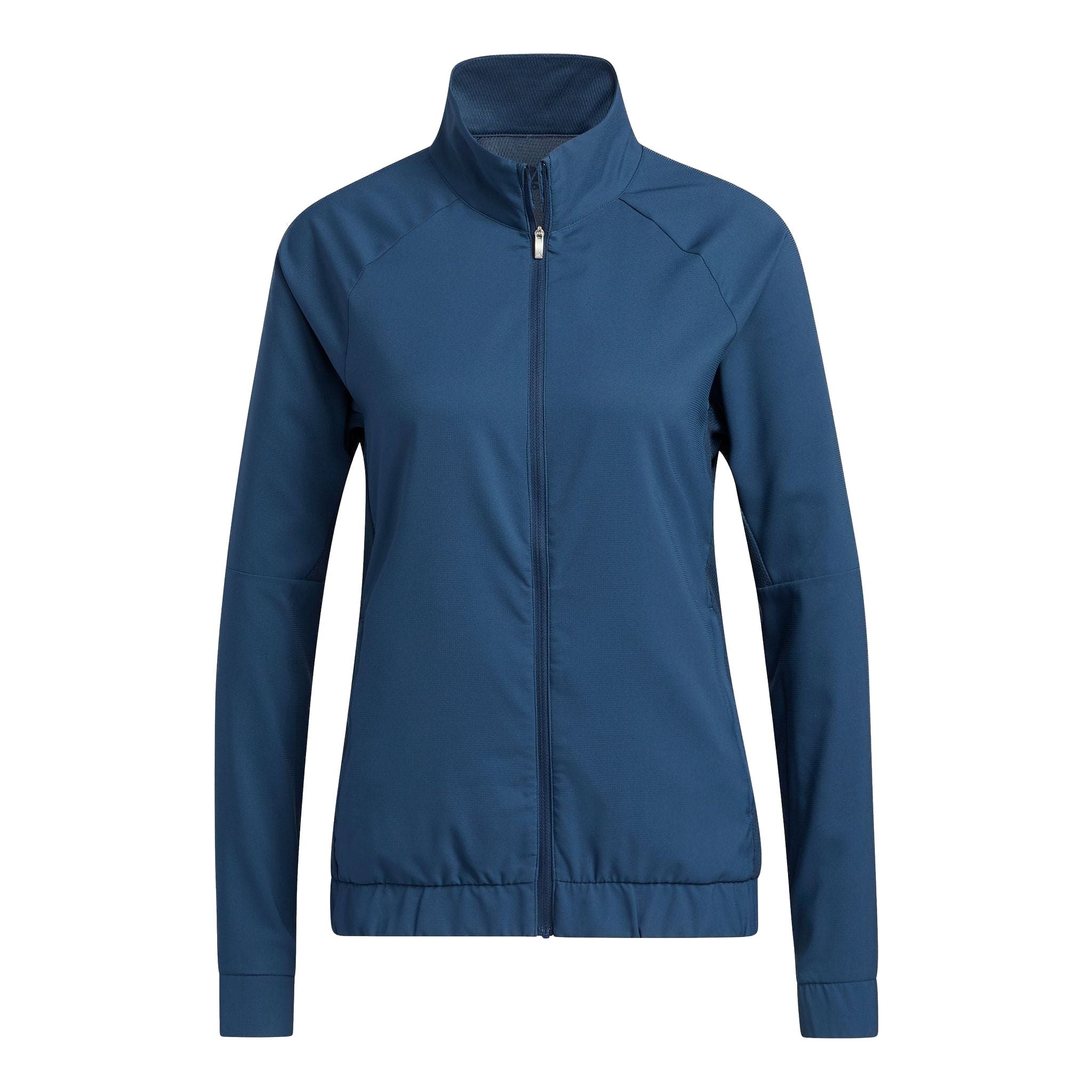 Dámska bunda Adidas Essentials na zips