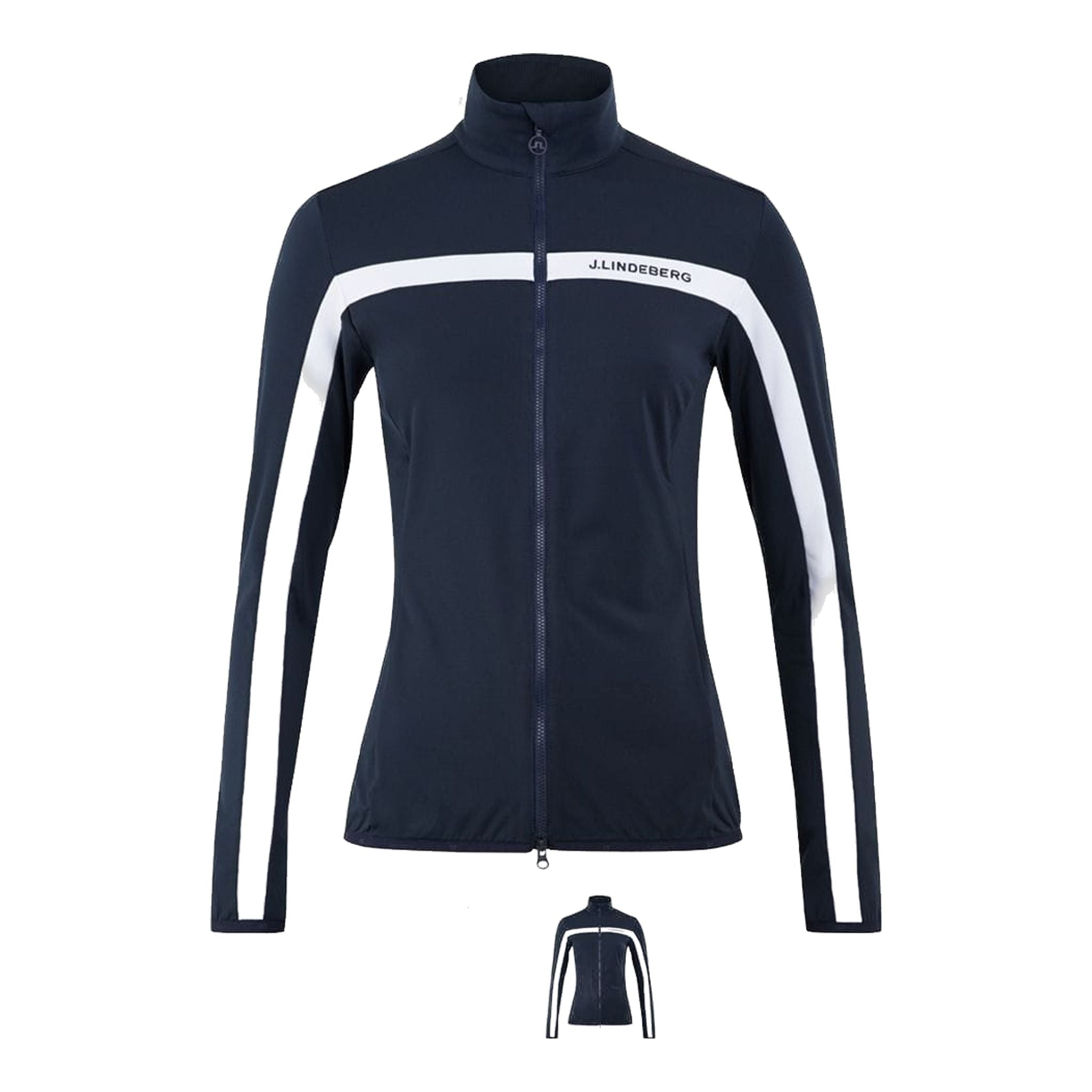 J. Lindeberg Janice Midlayer Jacke Damen