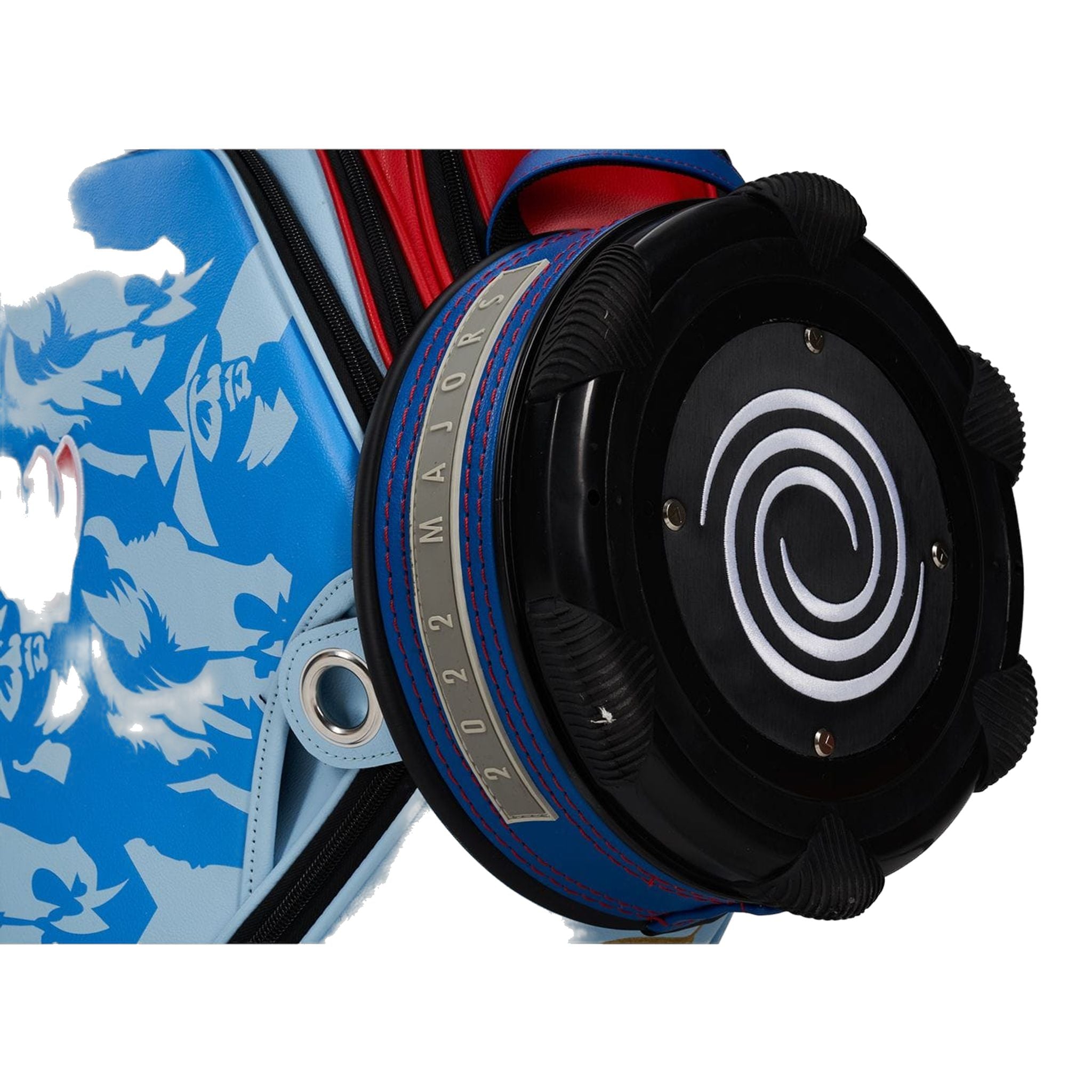 Callaway US Open (2022) Tourbag