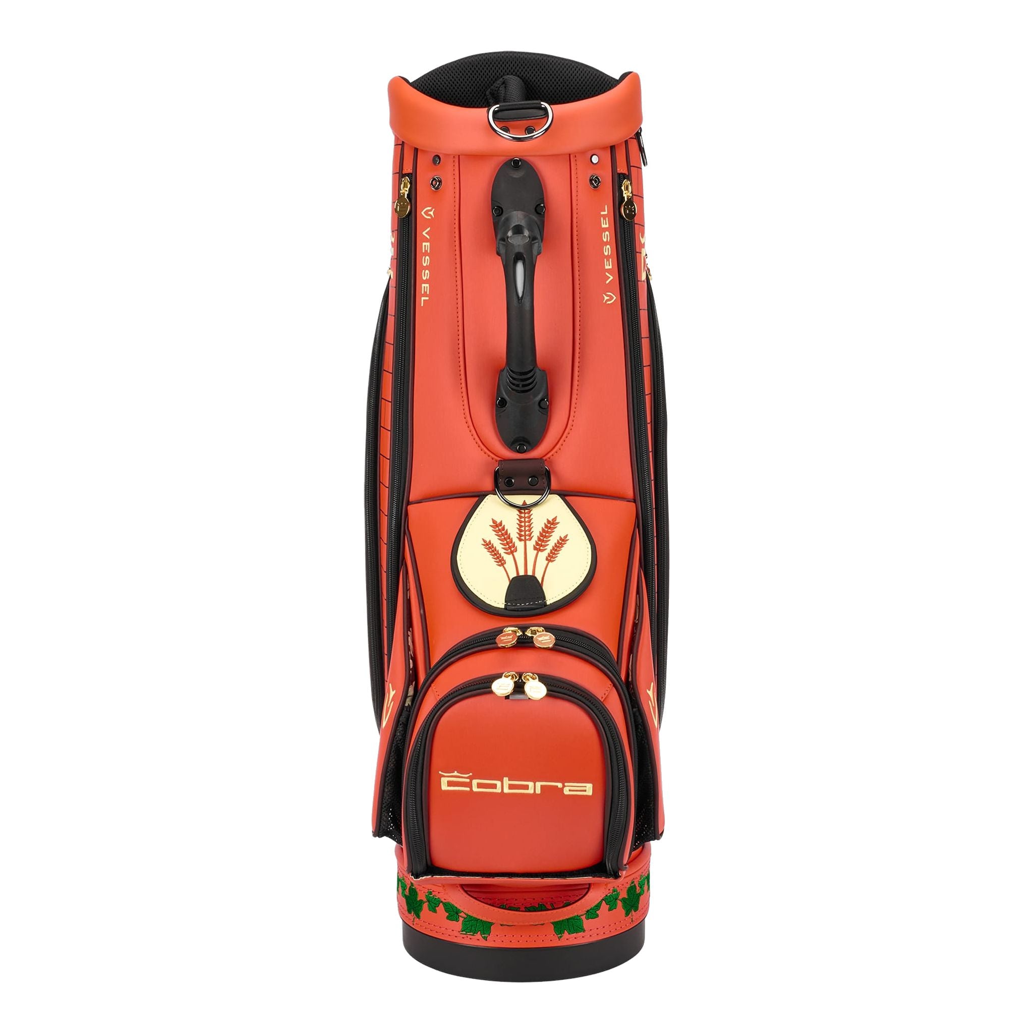 Cobra PGA Staff Bag (2023)