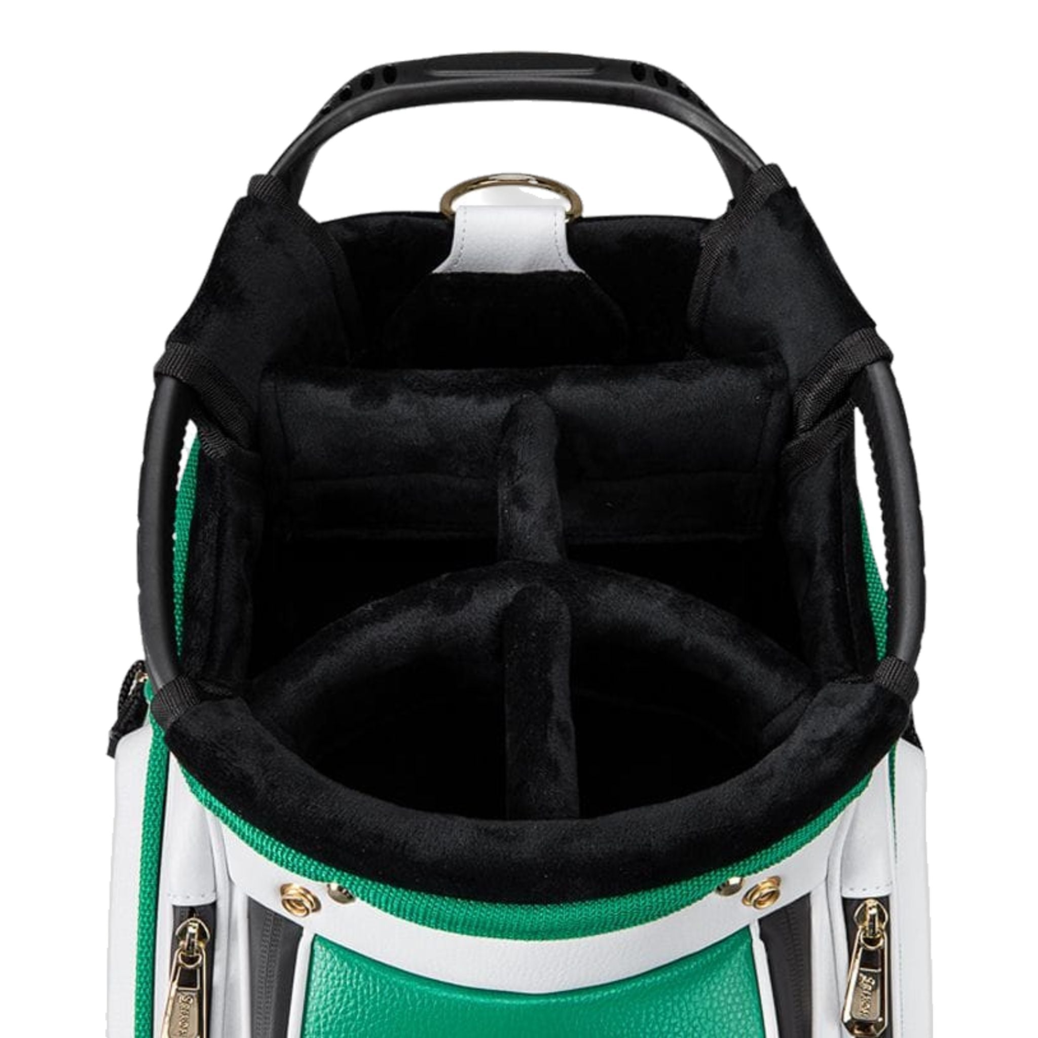 Srixon Majors Edition Tour Staffbag