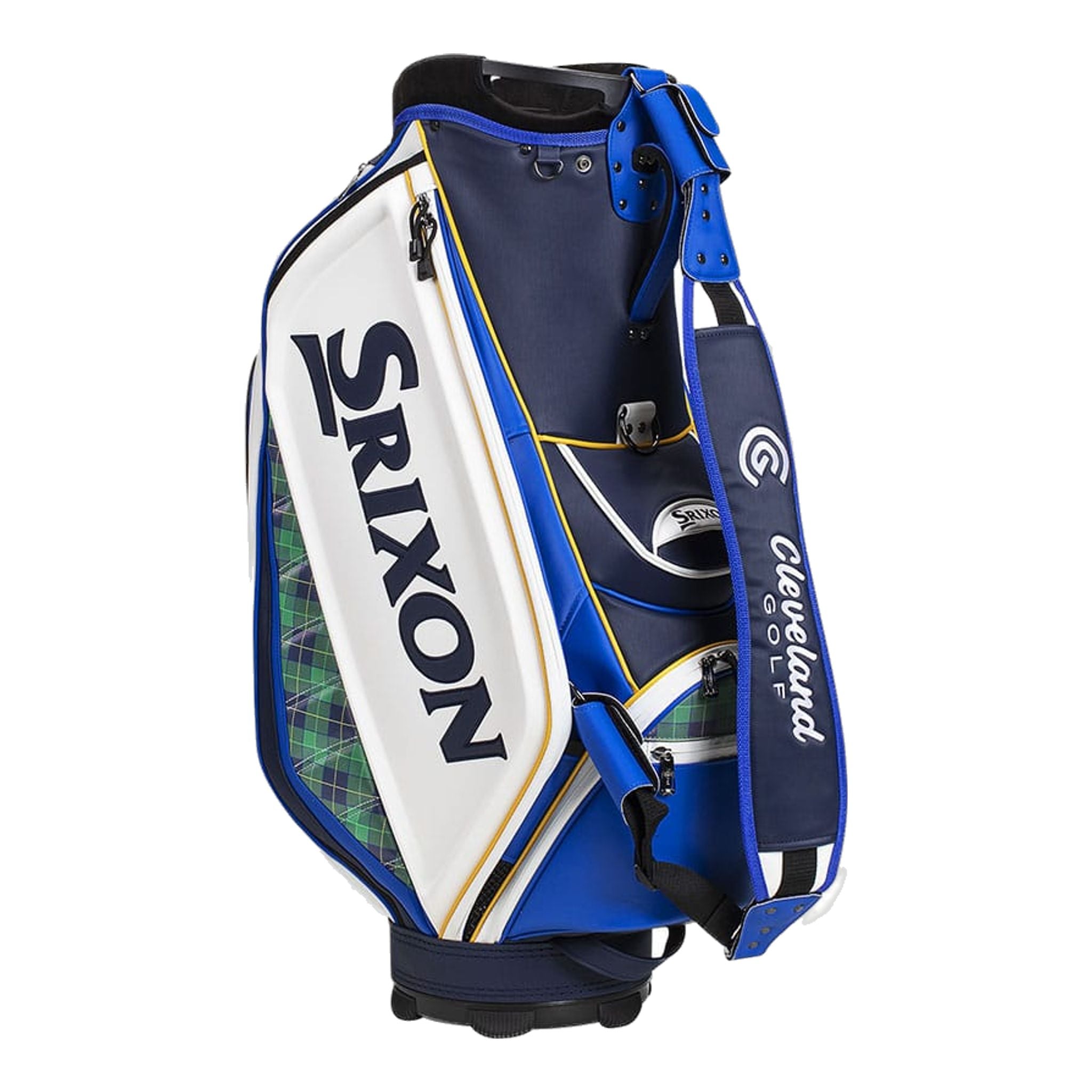 Srixon The Open Edition Tour Staff Bag (2022)