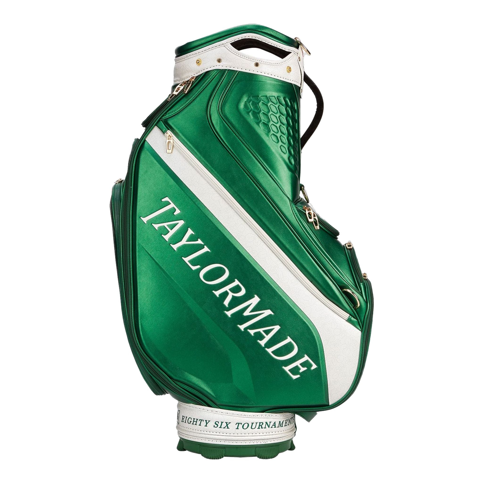 TaylorMade Season Opener Staff Bag
