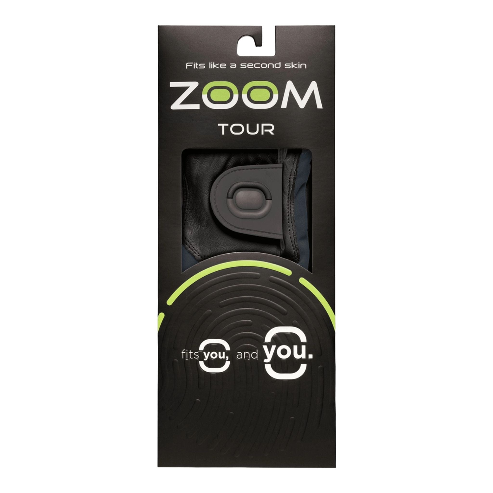 Zoom Tour Golfhandschuh Herren