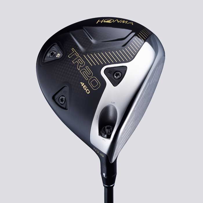 Honma TR-20 460 Driver Men
