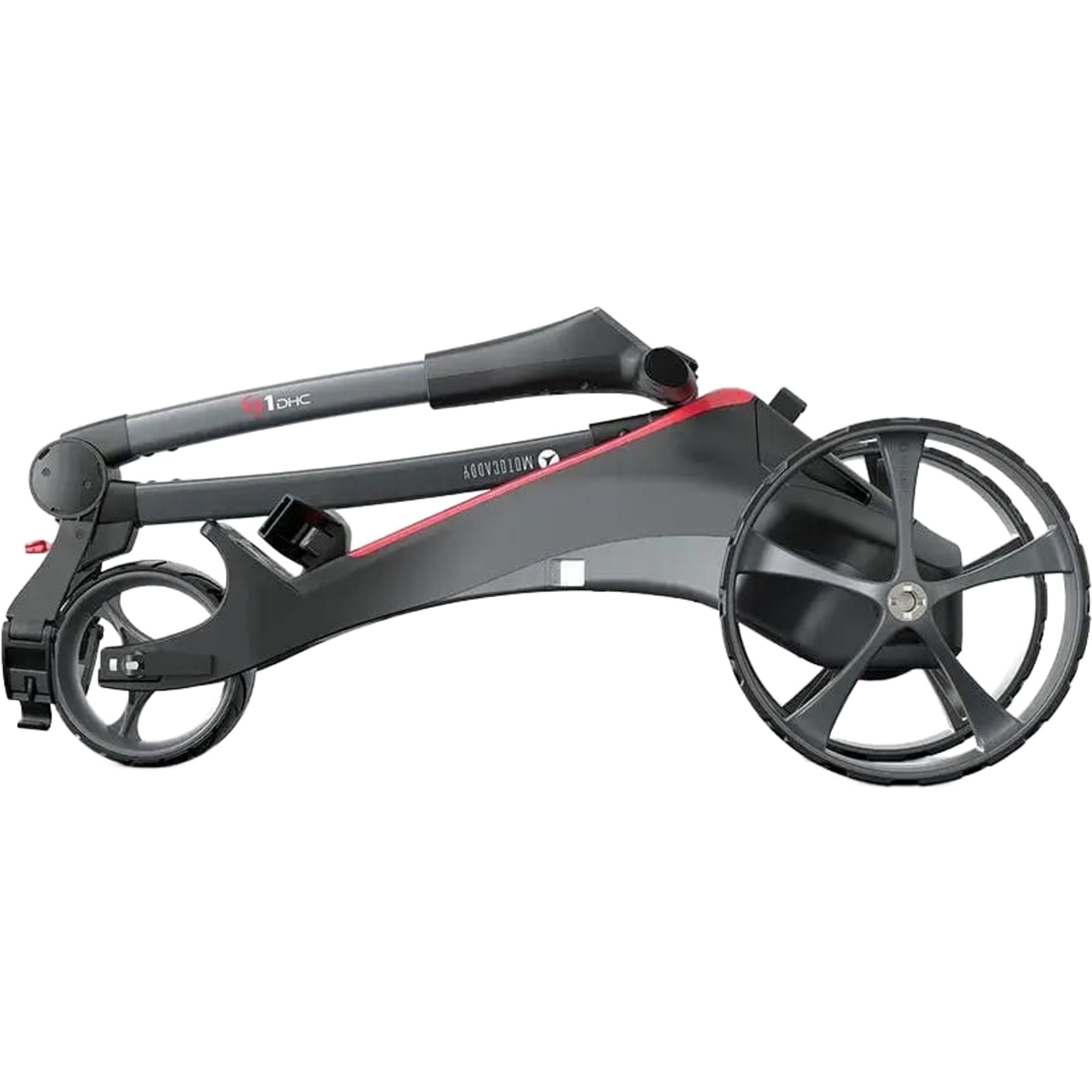 Motocaddy S1 DHC Elektrotrolley