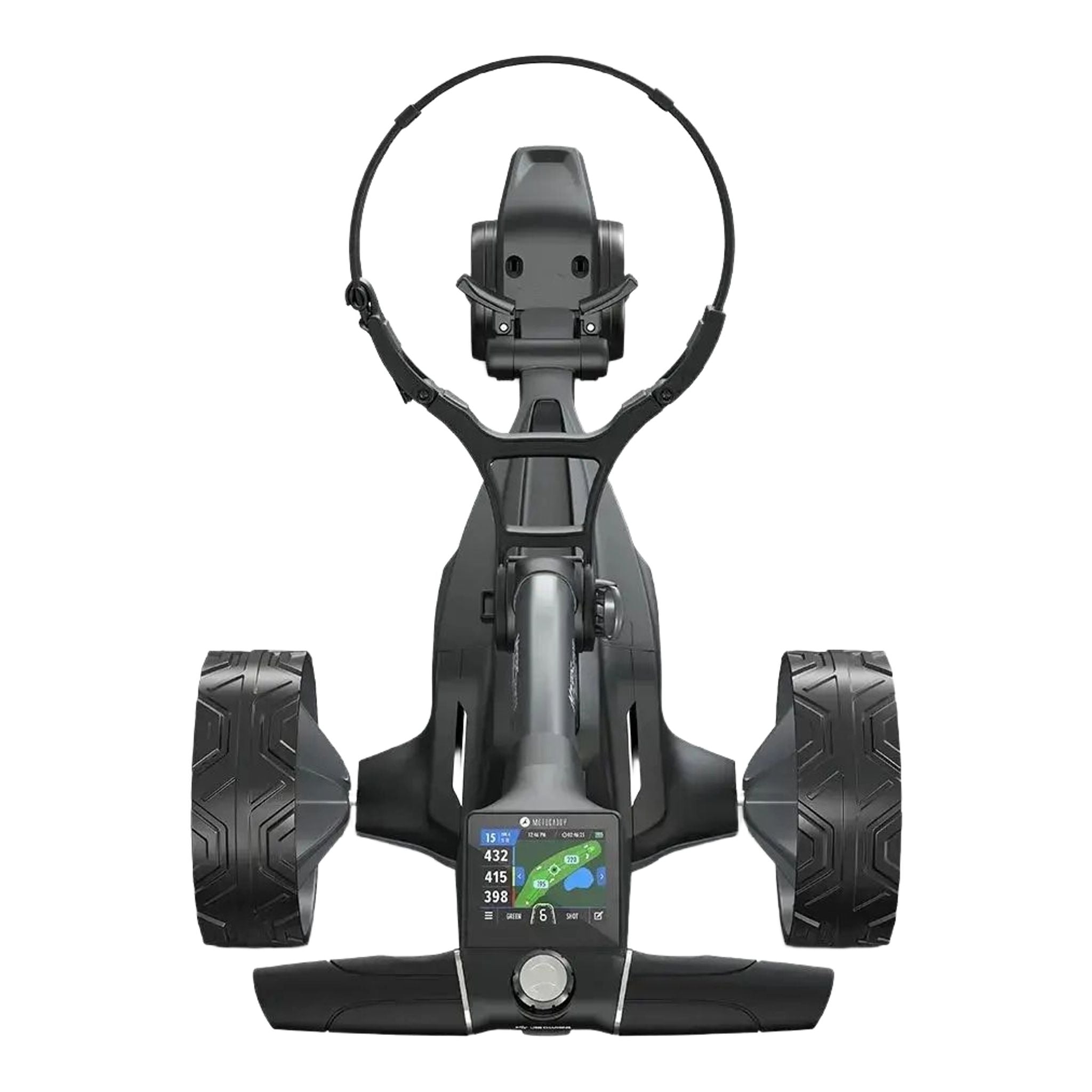 Motocaddy M7 GPS Remote Elektrotrolley