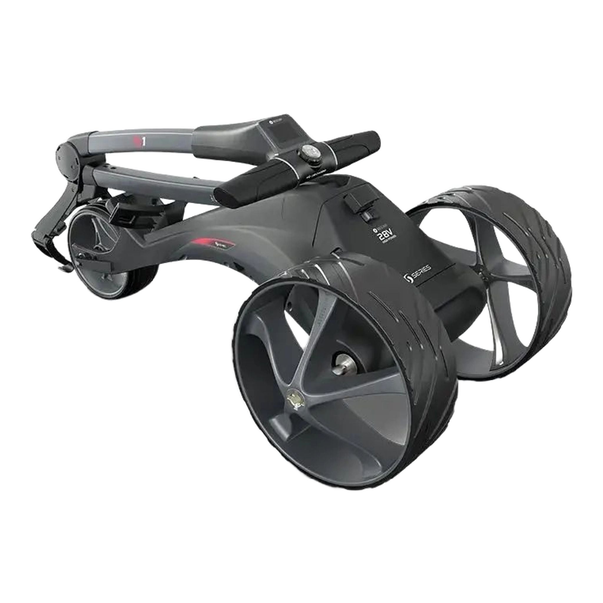Motocaddy S1 (2025) Elektrotrolley