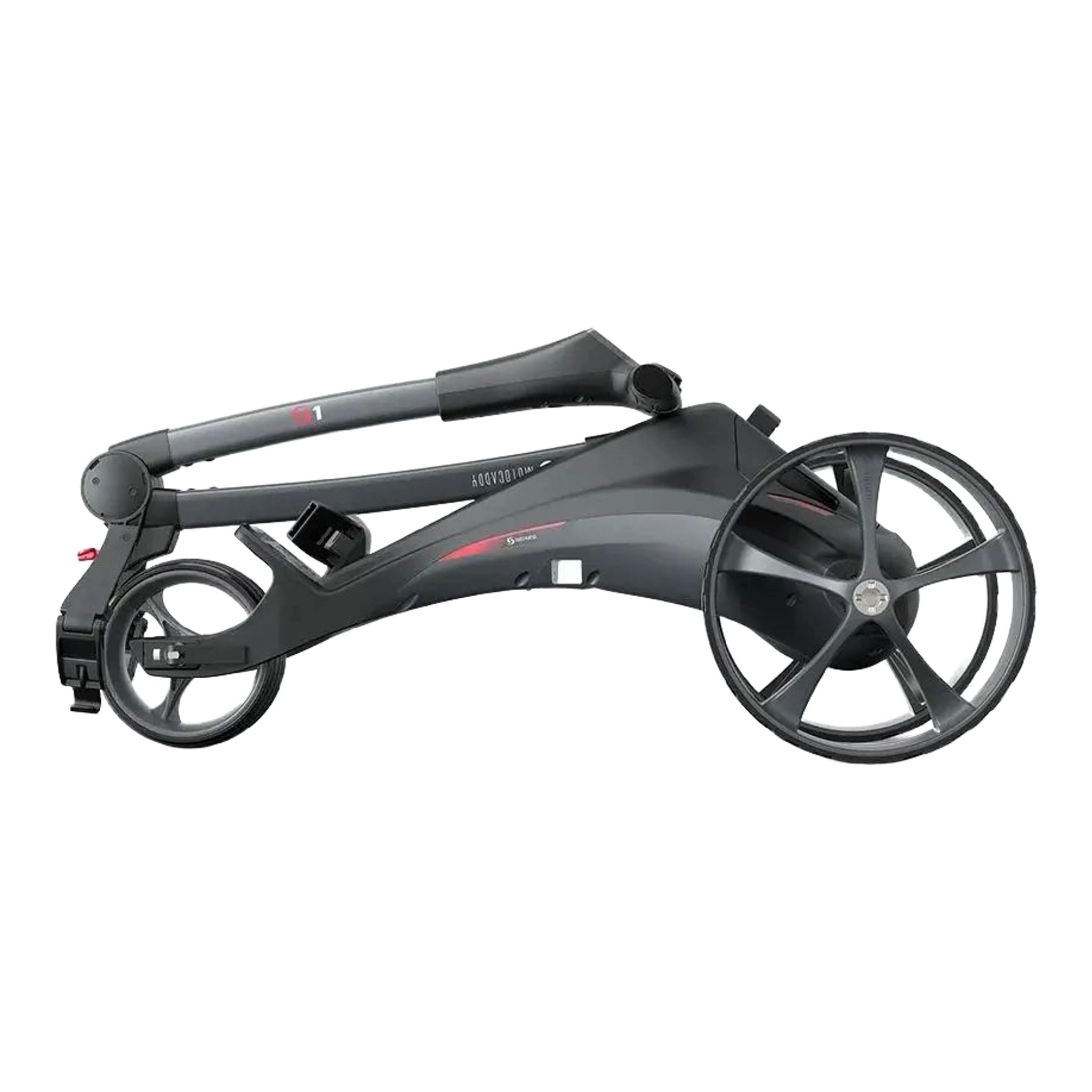 Motocaddy S1 (2025) Elektrotrolley