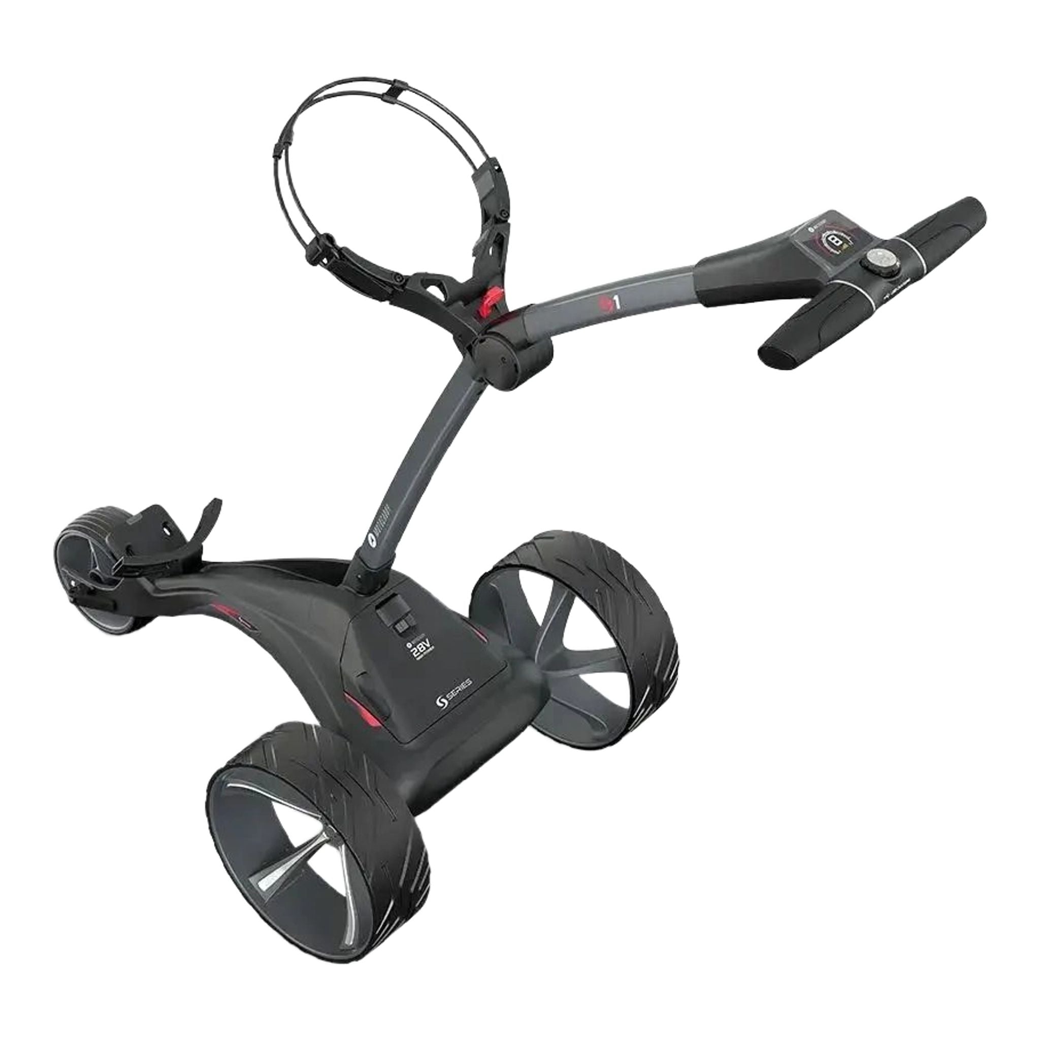 Motocaddy S1 (2025) Elektrotrolley