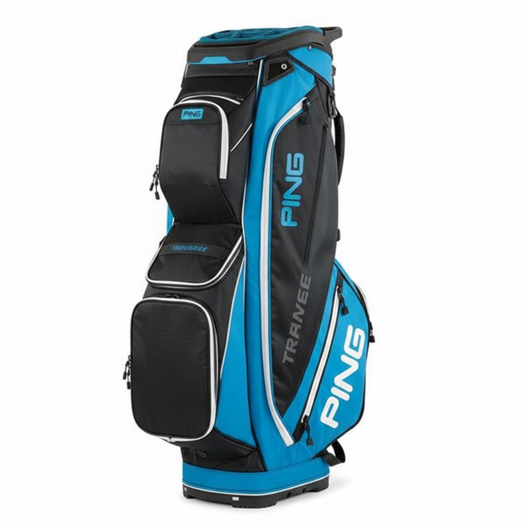 Ping Traverse Cartbag