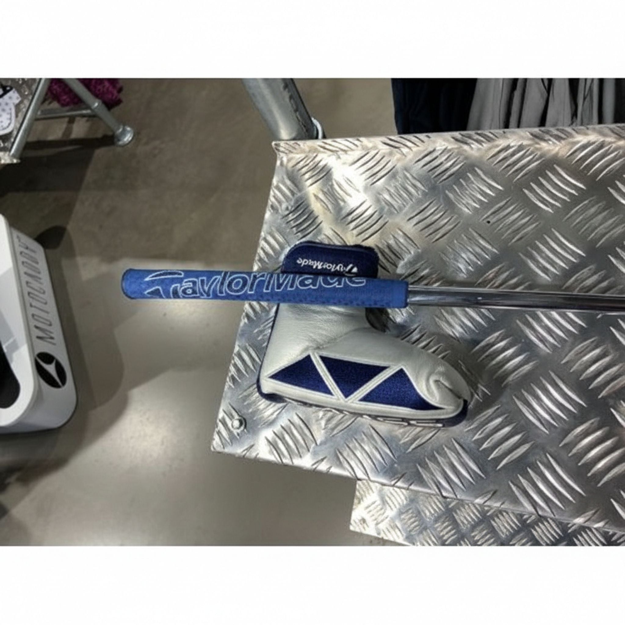 TaylorMade Truss Blade Putter