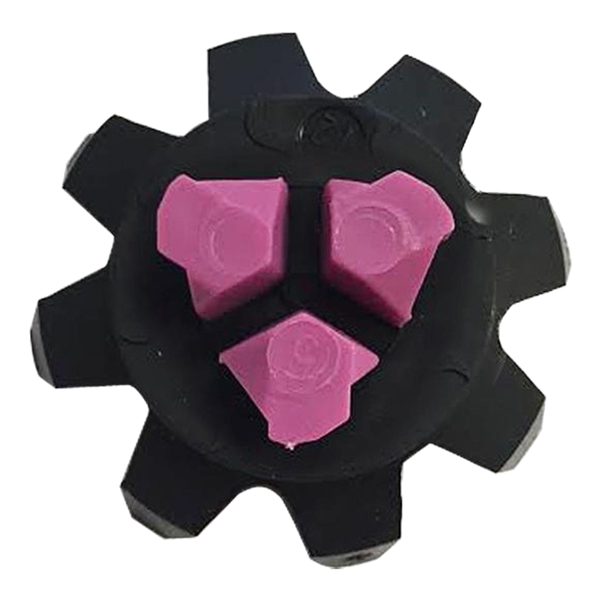 Mäkké hroty Black Widow QL hroty