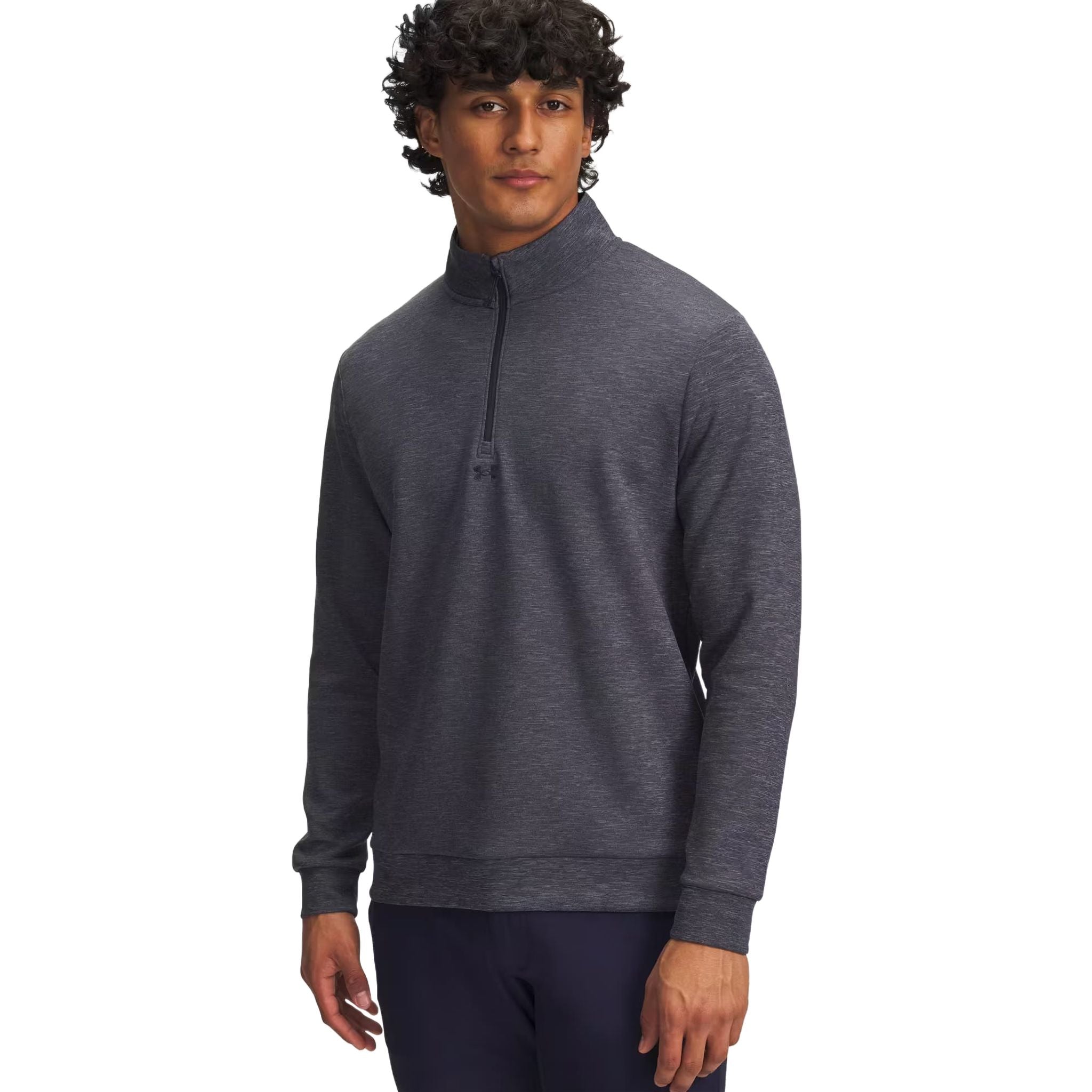 Strednovrstvový pulóver Under Armour UA Drive