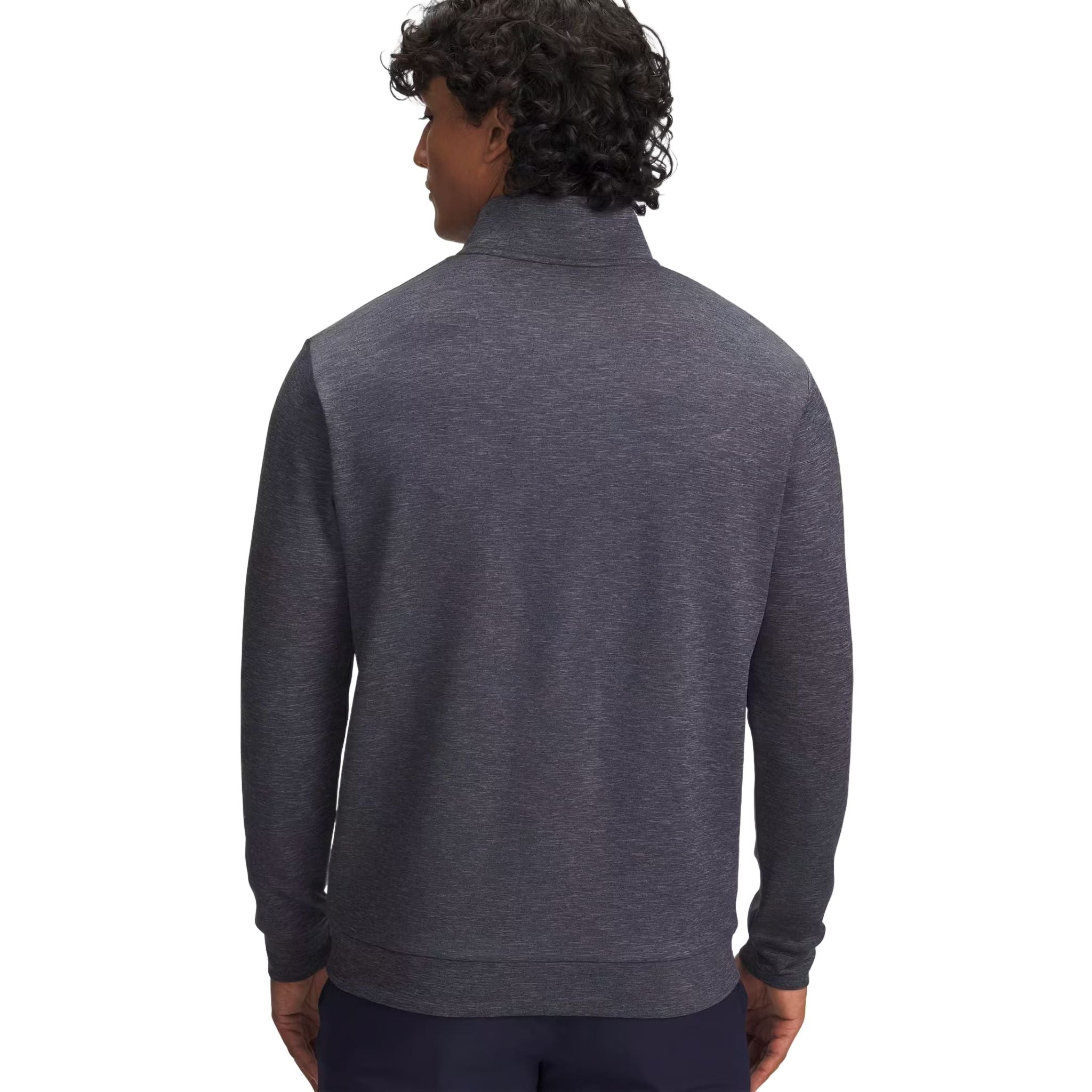 Strednovrstvový pulóver Under Armour UA Drive