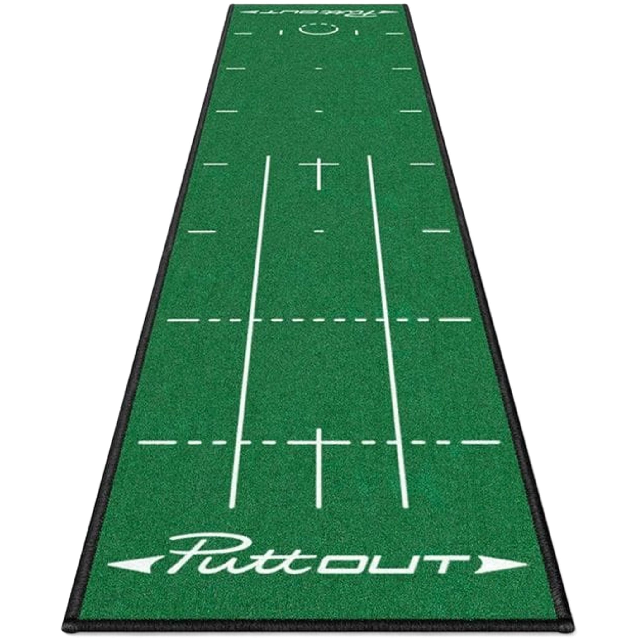 PuttOUT Ultimate Putting Set