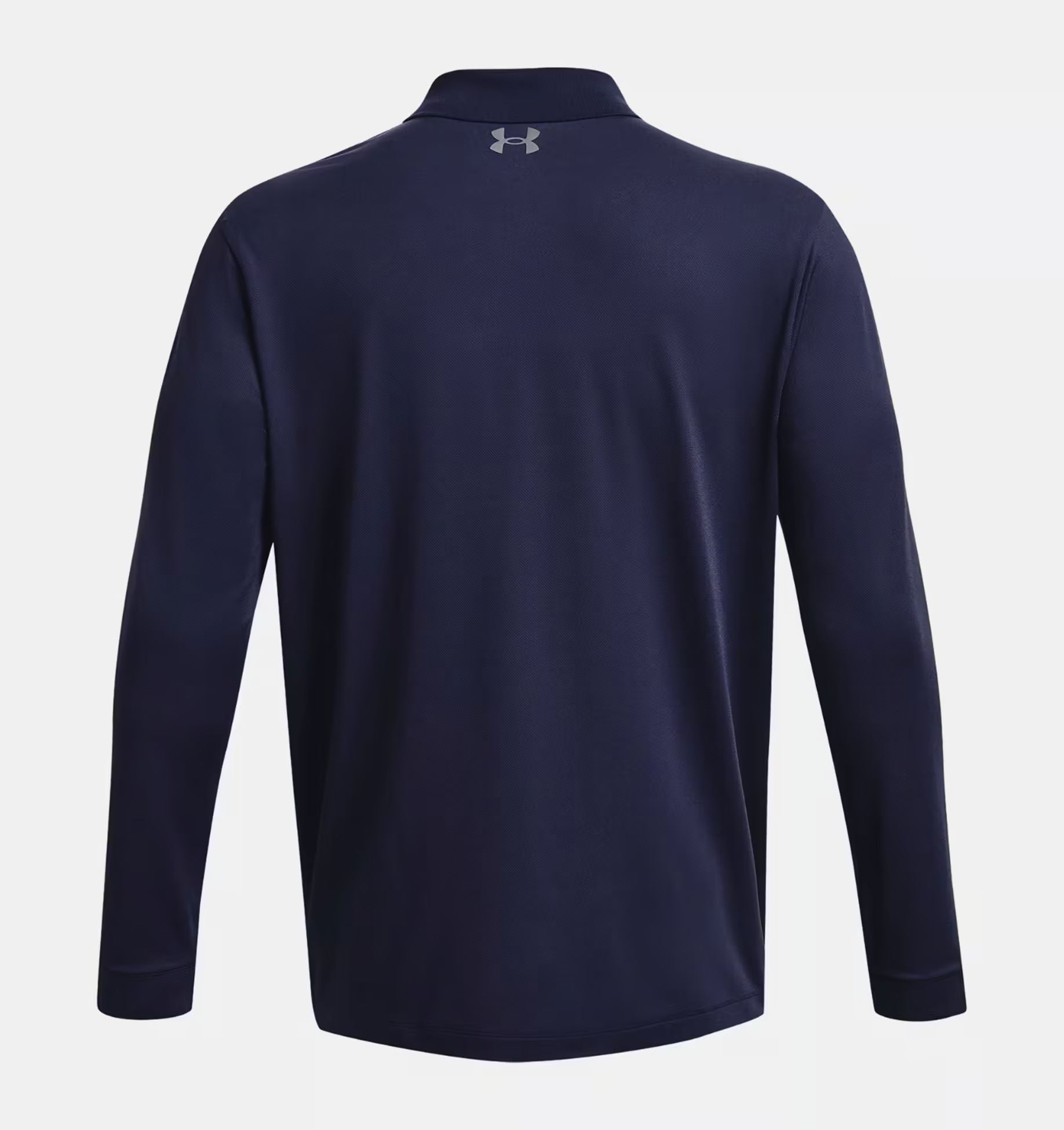 Under Armour Performance 3,0 Langarm-Polo Herren
