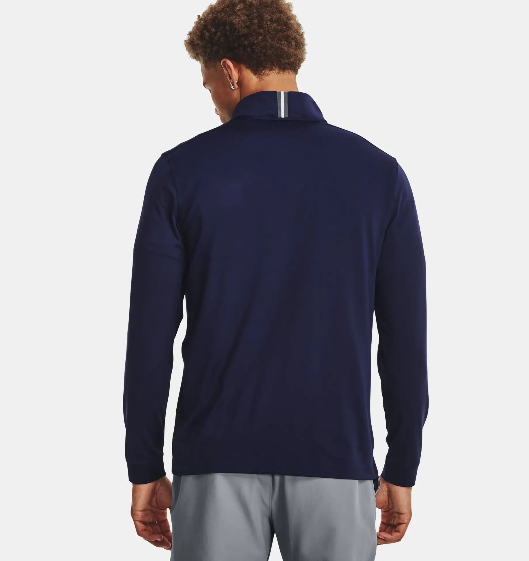 Under Armour Playoff 1/4 Zip Midlayer Herren
