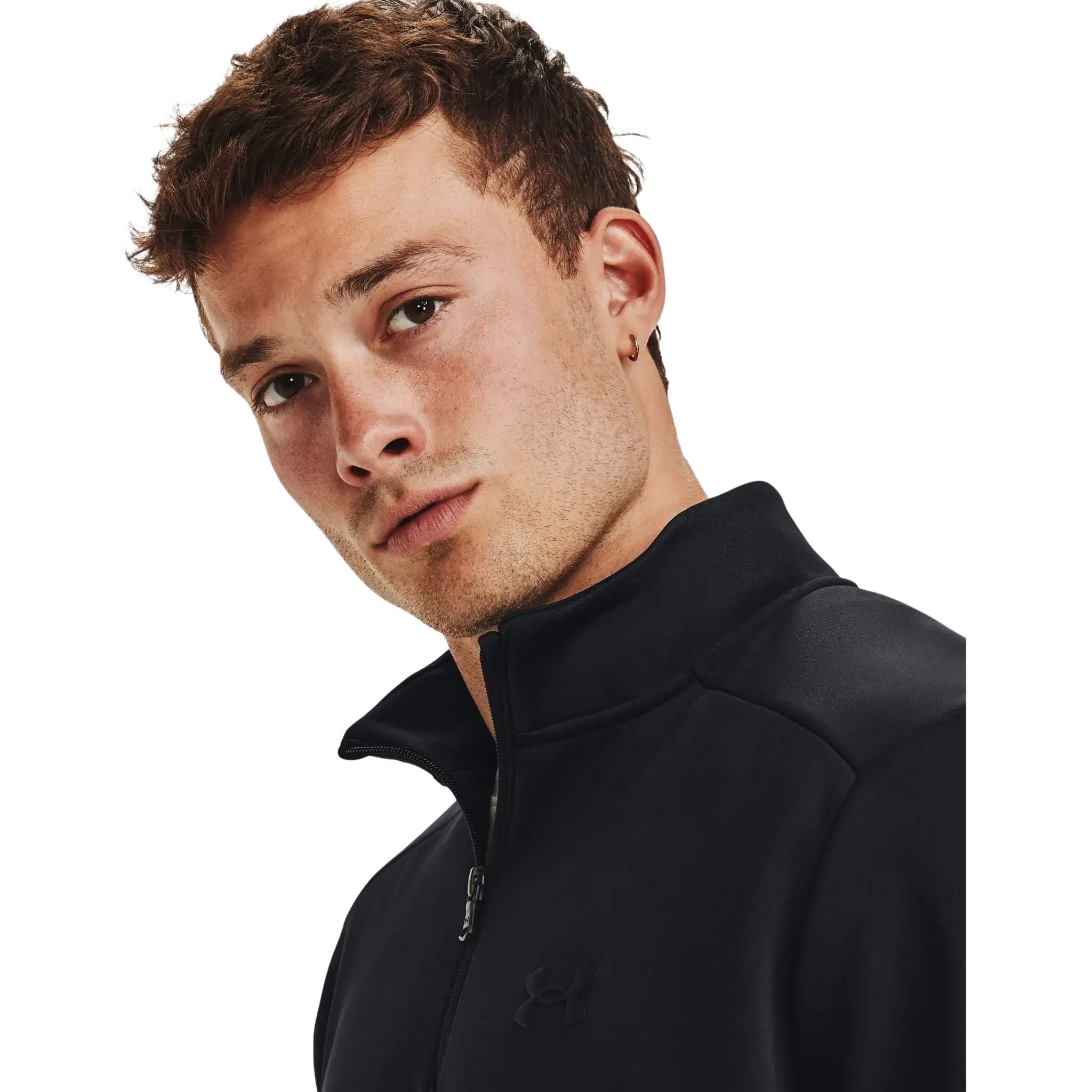 Under Armour UA Armor Fleece 1/4 Zip Men