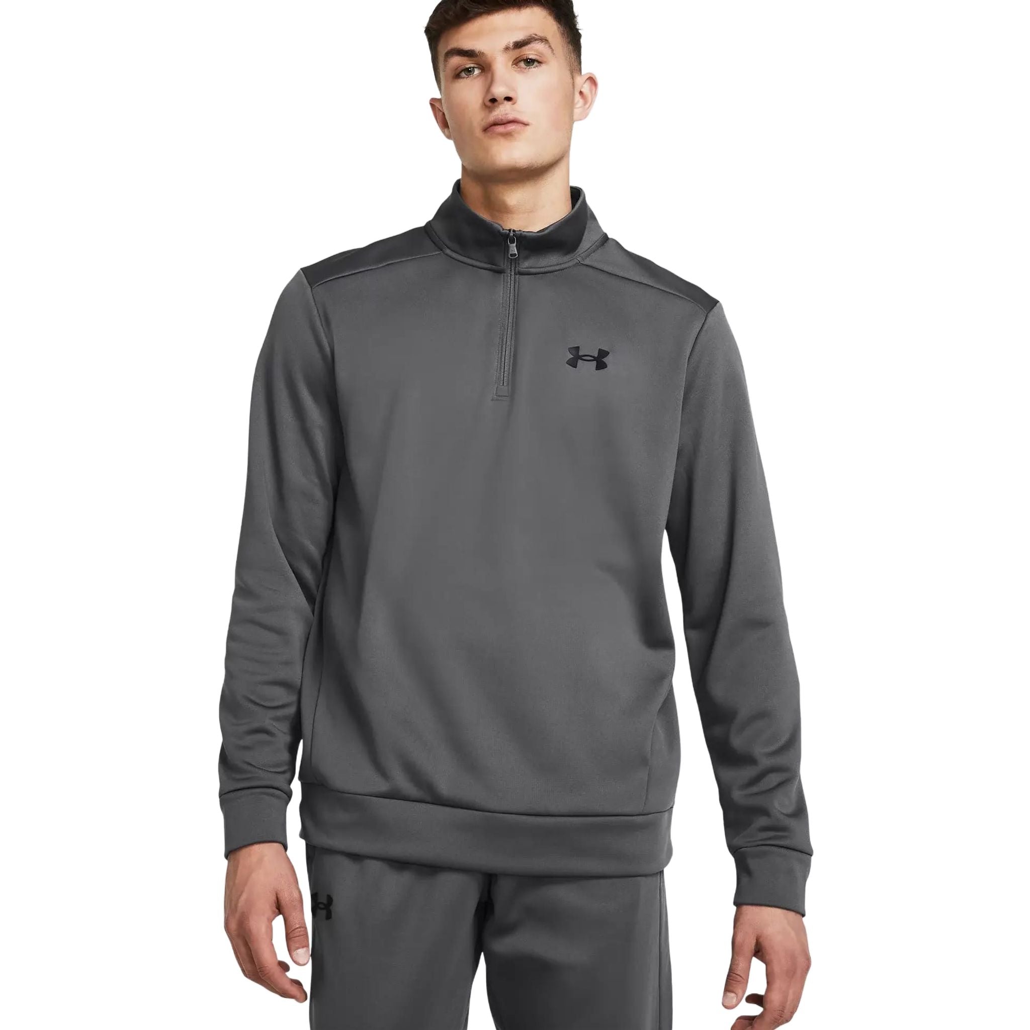Under Armour UA Armor Fleece 1/4 Zip Men