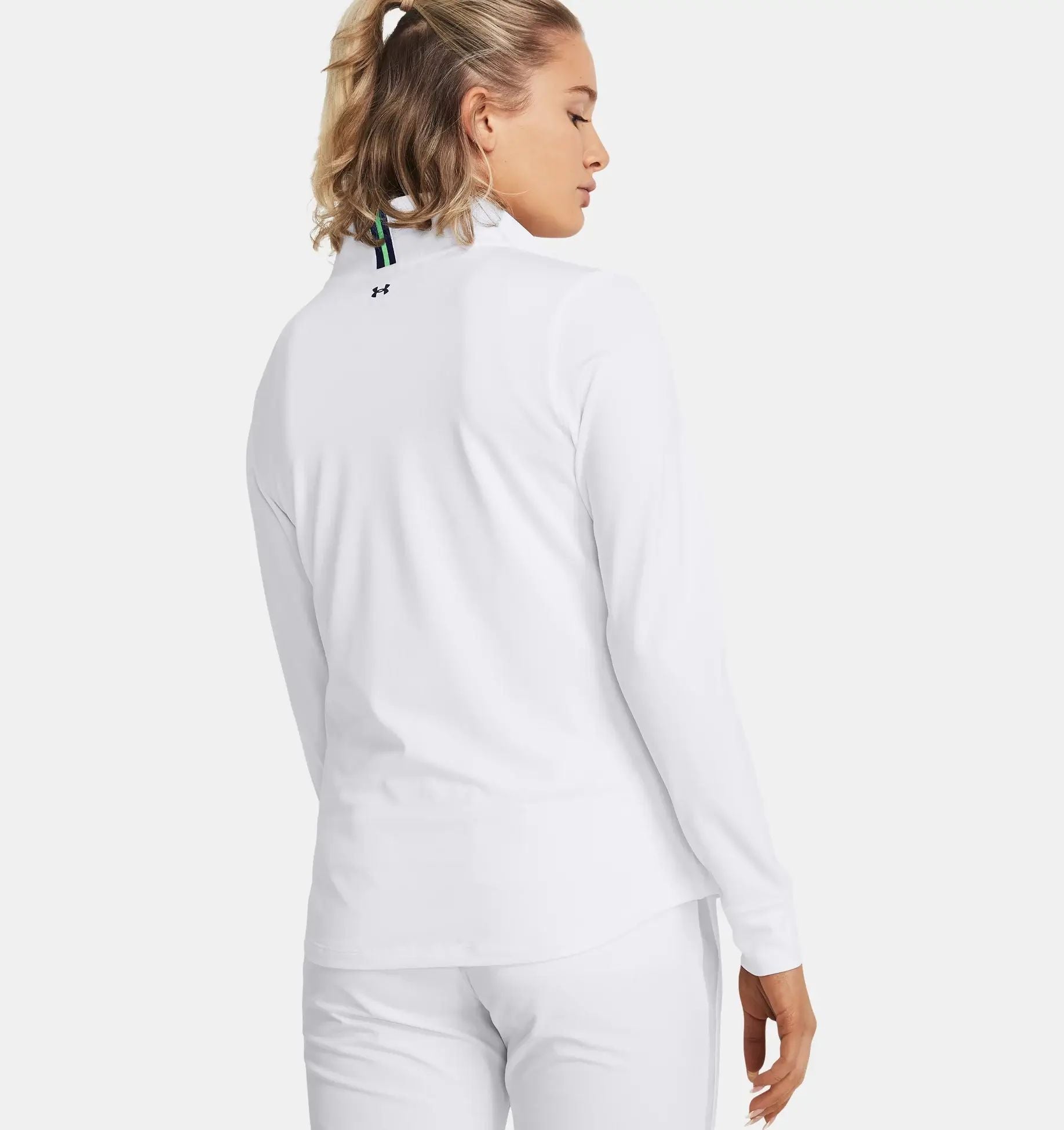 Under Armour Playoff 1/4 Zip Midlayer Herren