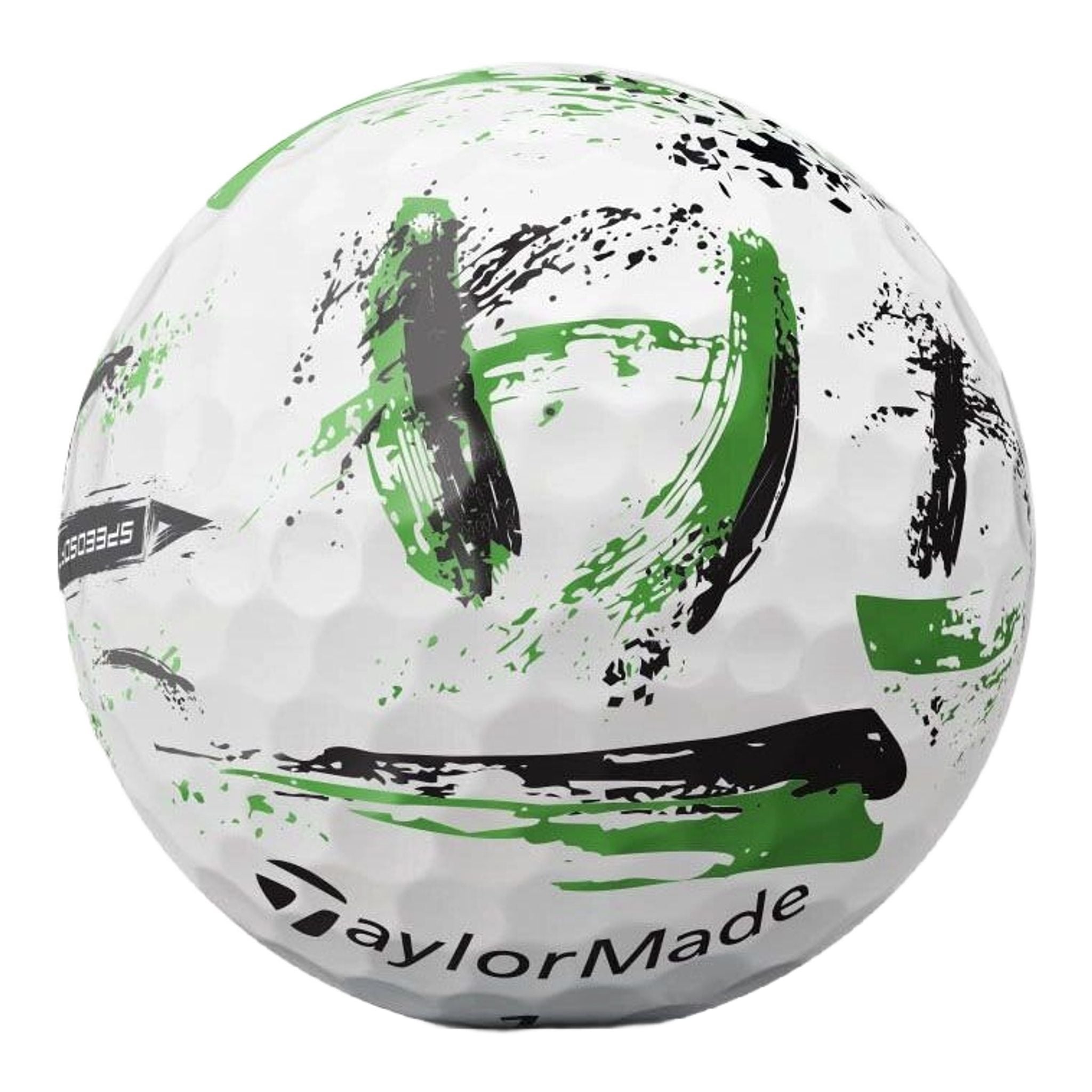 TaylorMade Speed ​​​​Soft Golfové loptičky