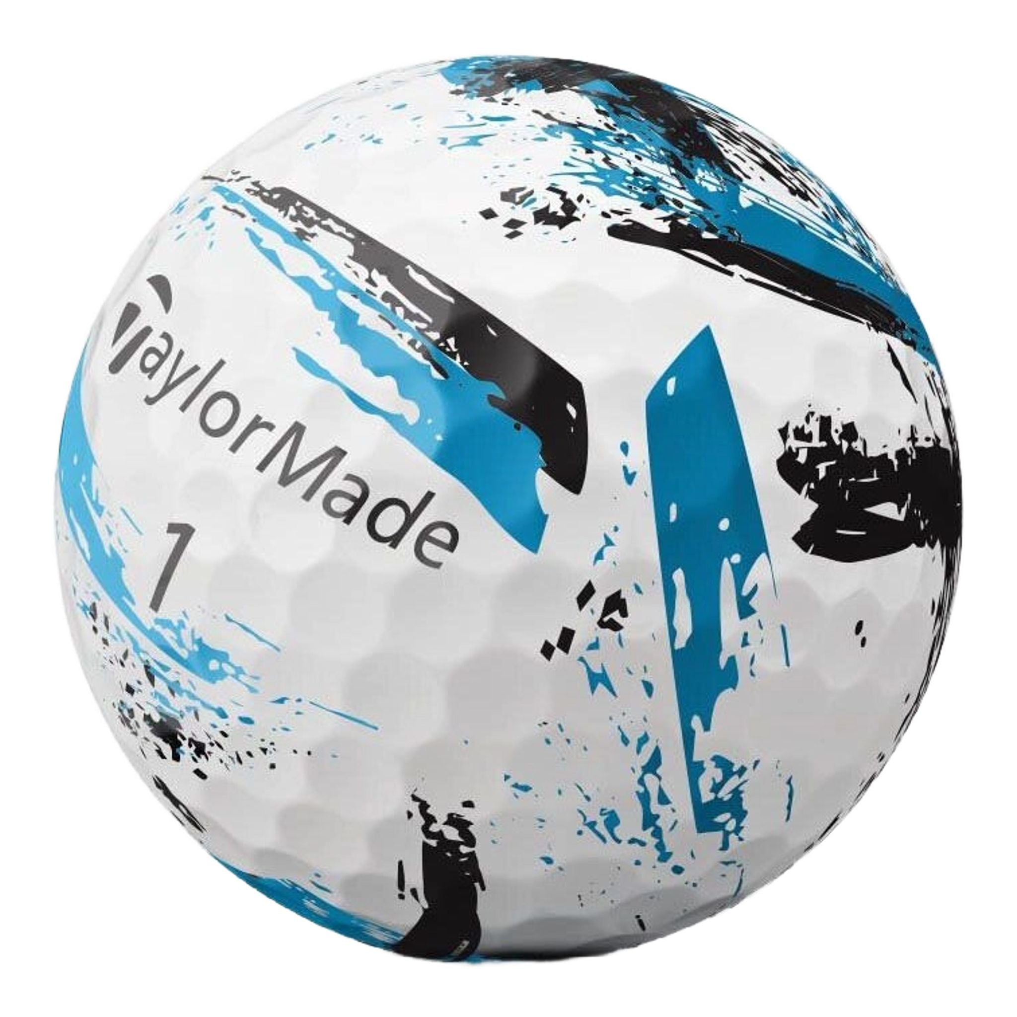 TaylorMade Speed ​​​​Soft Golfové loptičky