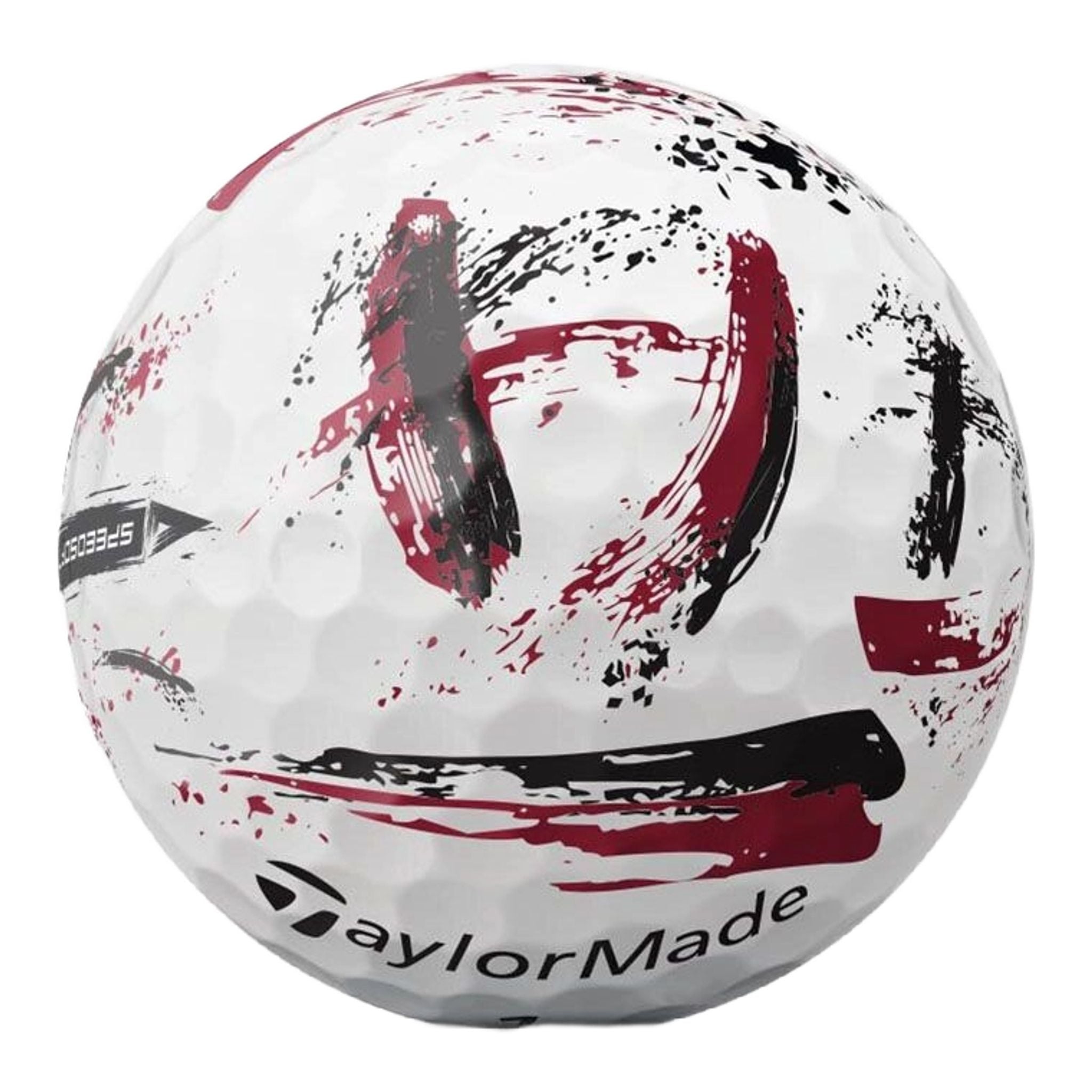 TaylorMade Speed ​​​​Soft Golfové loptičky