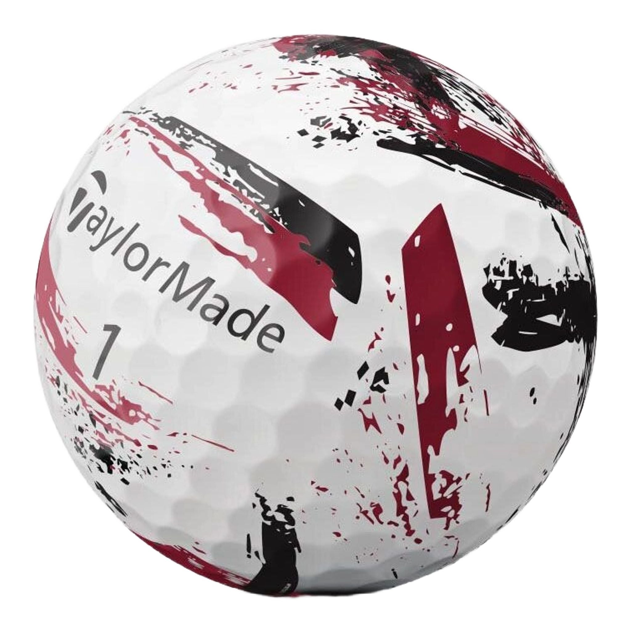 TaylorMade Speed ​​​​Soft Golfové loptičky