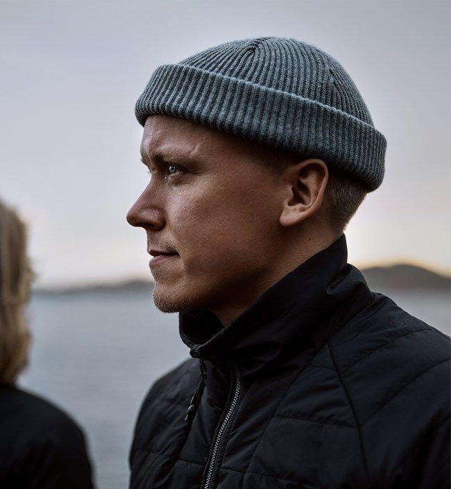 Callaway Vintage Beanie