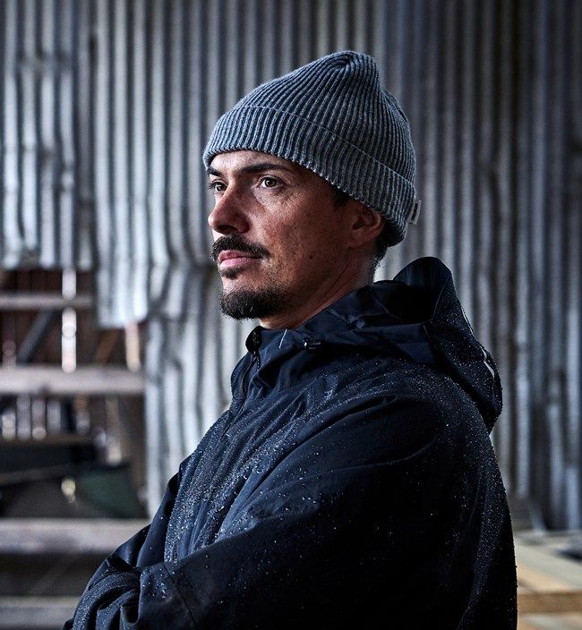 Callaway Vintage Beanie