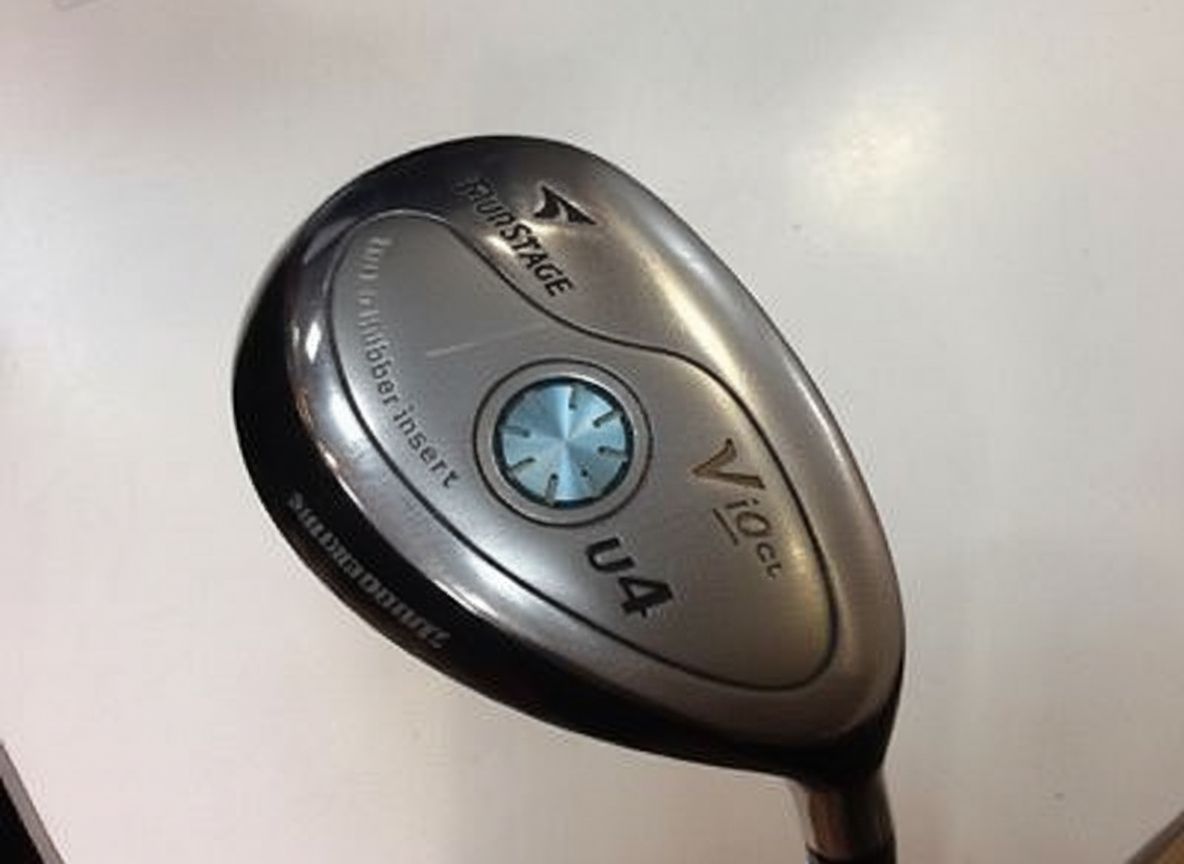 Bridgestone VIQ CL Hybrid Damen