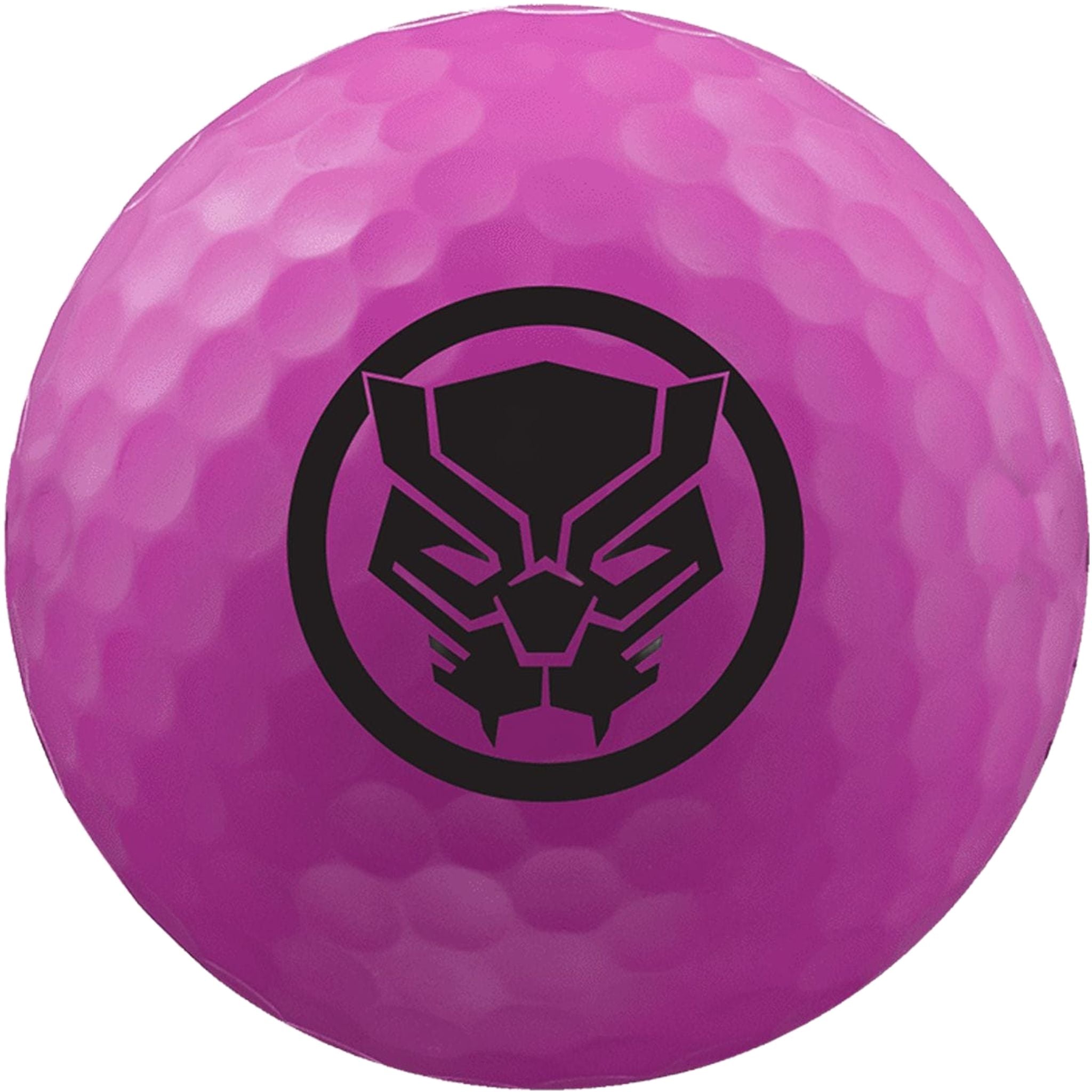 Volvik Marvel 5 Character Box Golfbälle