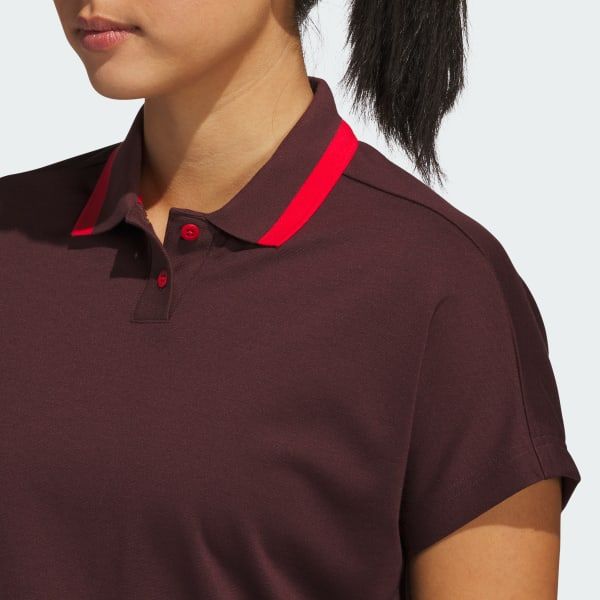 Adidas W Go-To 2Btn Ss Damen