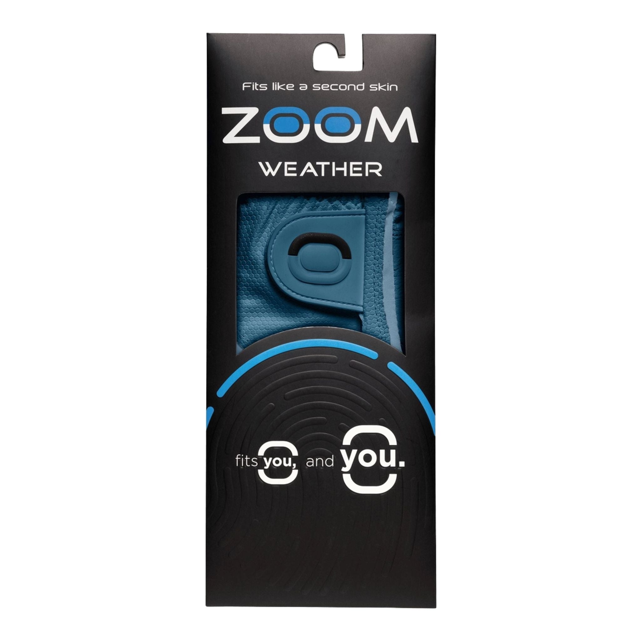 Zoom Weather Golfhandschuh Herren