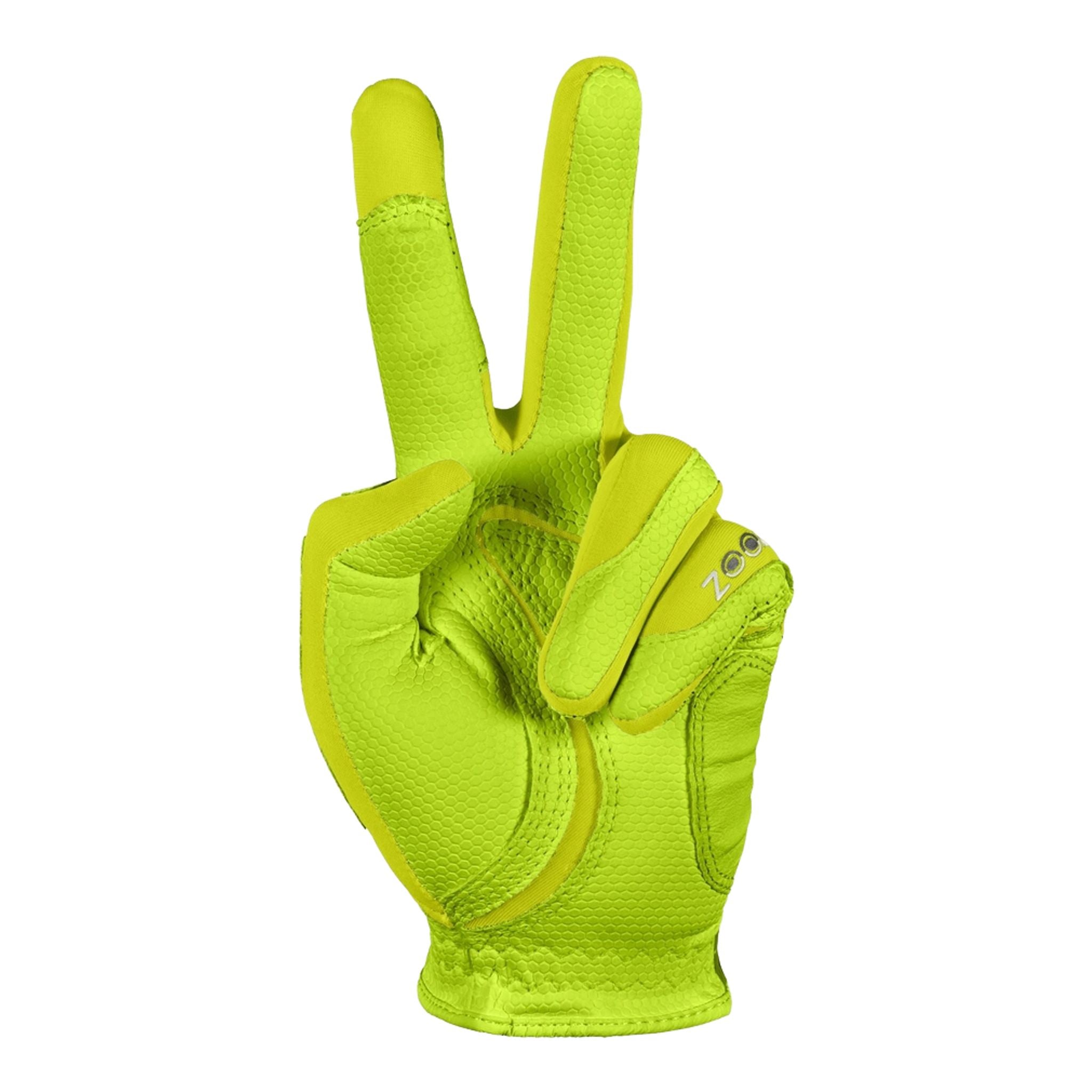 Zoom Weather Golfhandschuh Damen