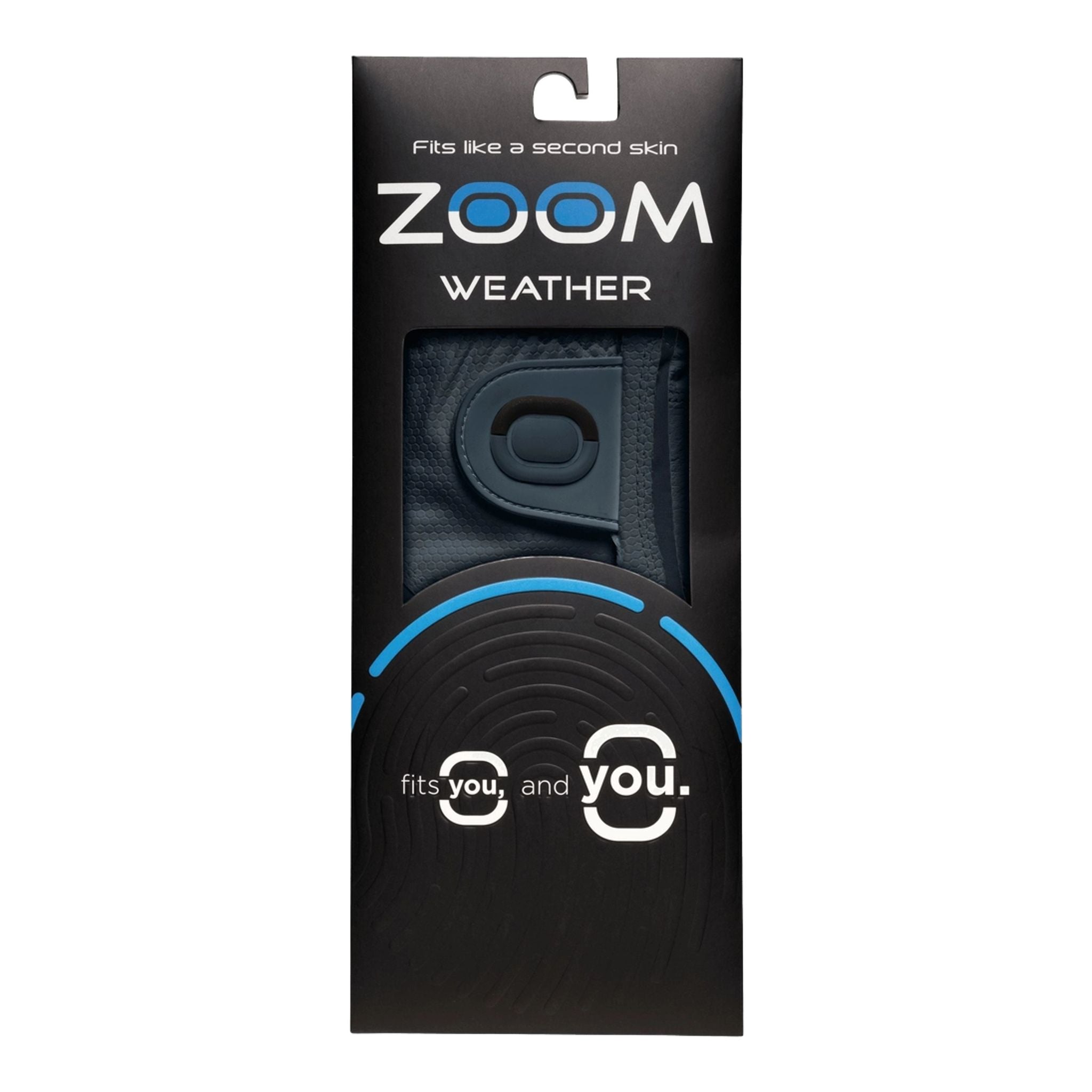 Zoom Weather Golfhandschuh Herren