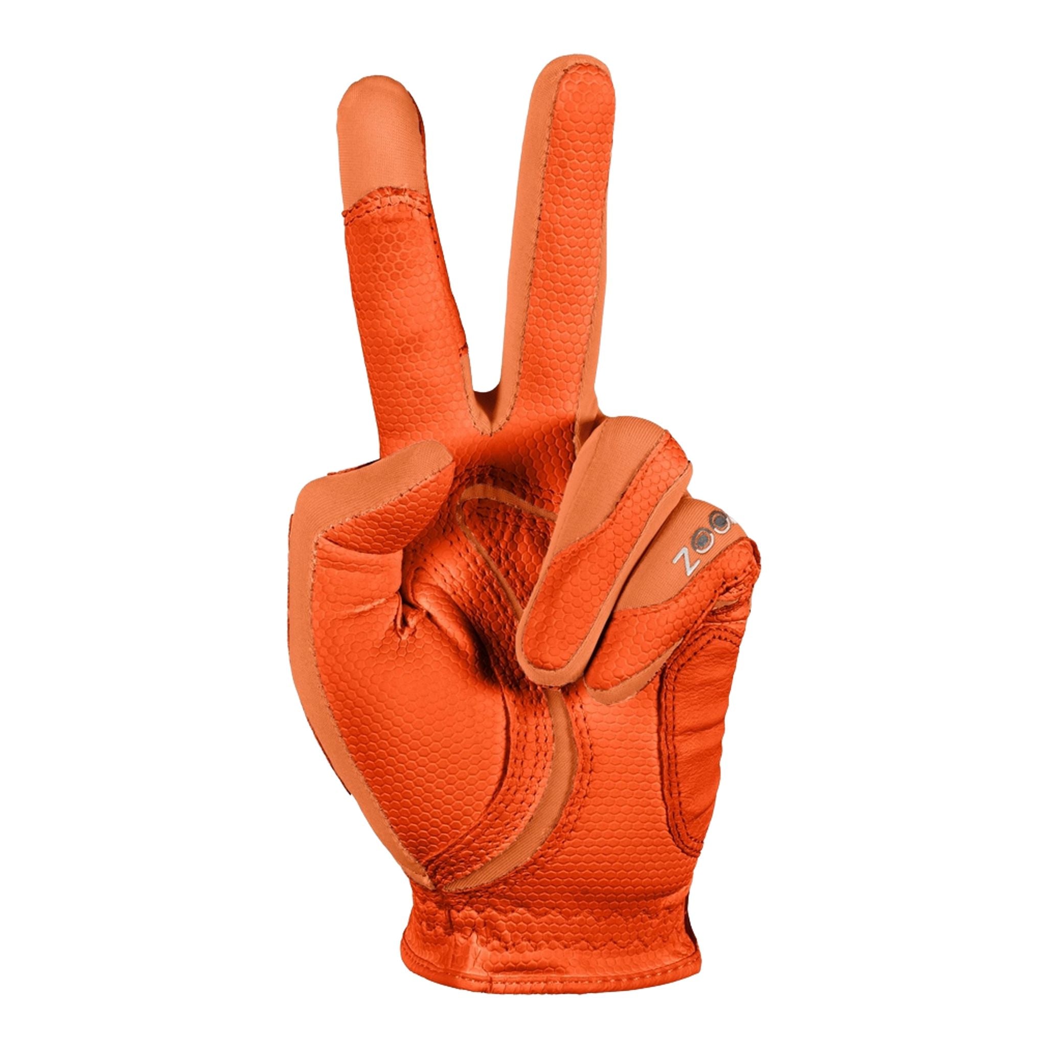 Zoom Weather Golfhandschuh Damen