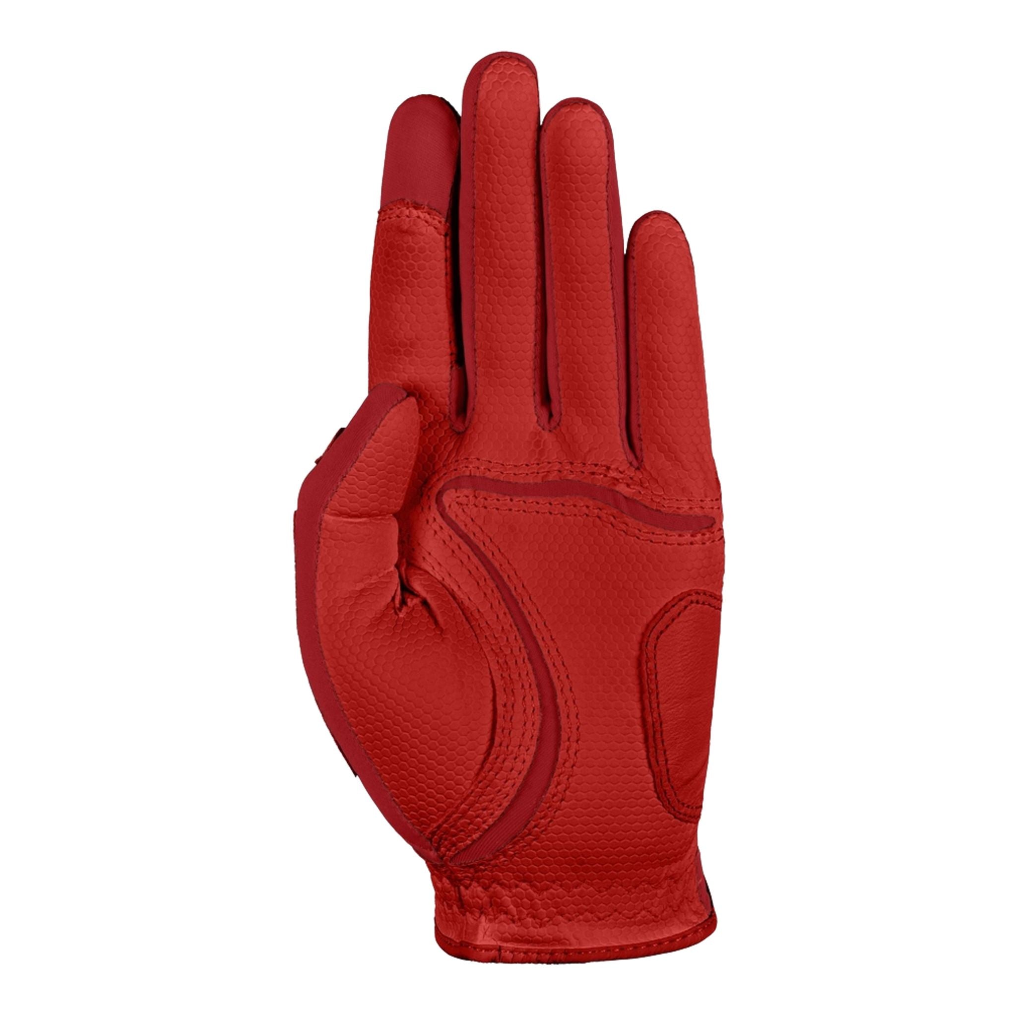 Zoom Weather Golfhandschuh Damen