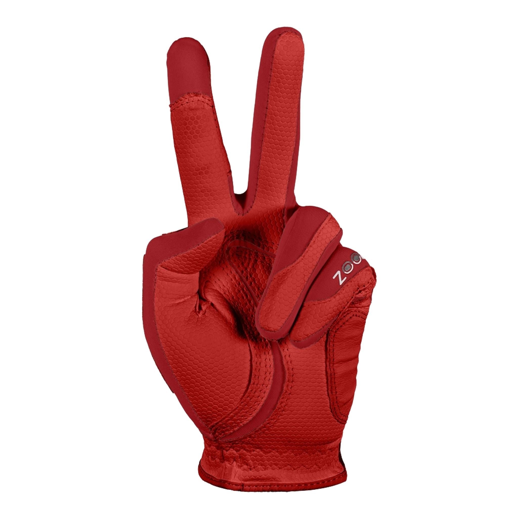 Zoom Weather Golfhandschuh Damen