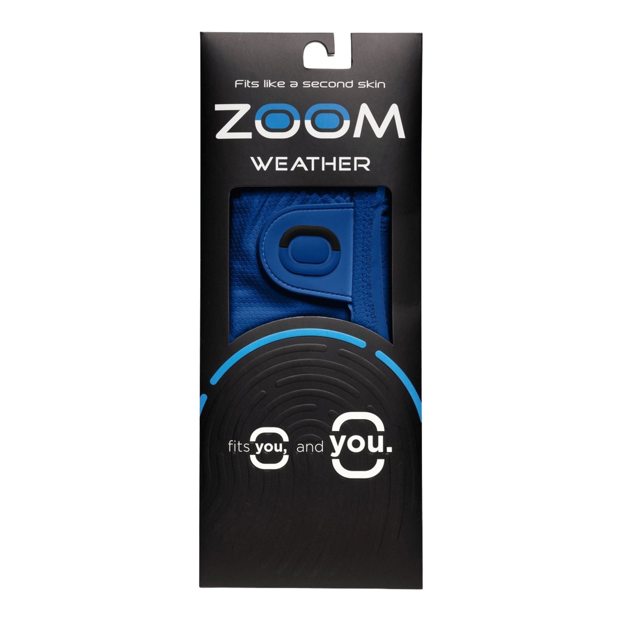 Zoom Weather Golfhandschuh Damen