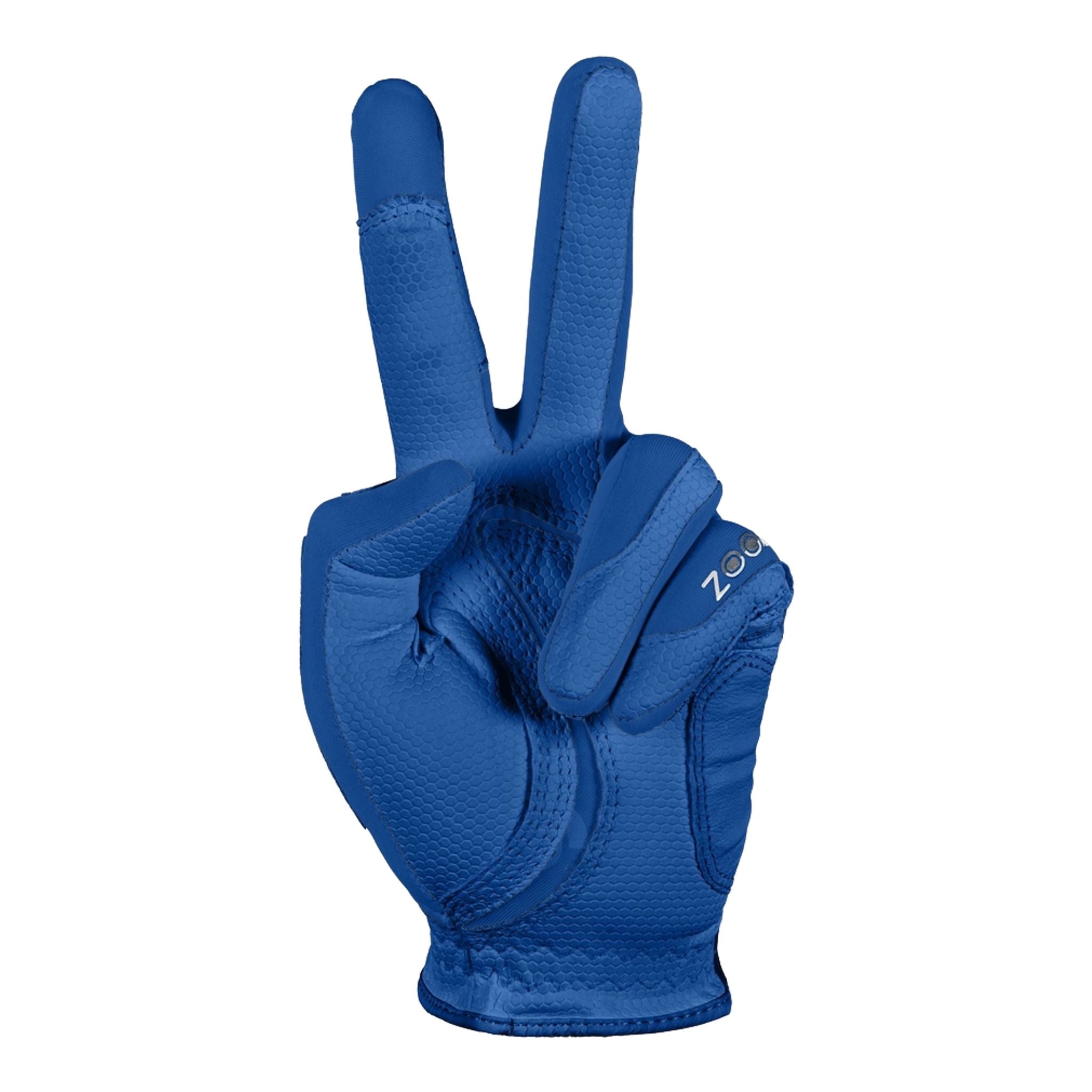 Zoom Weather Golfhandschuh Damen